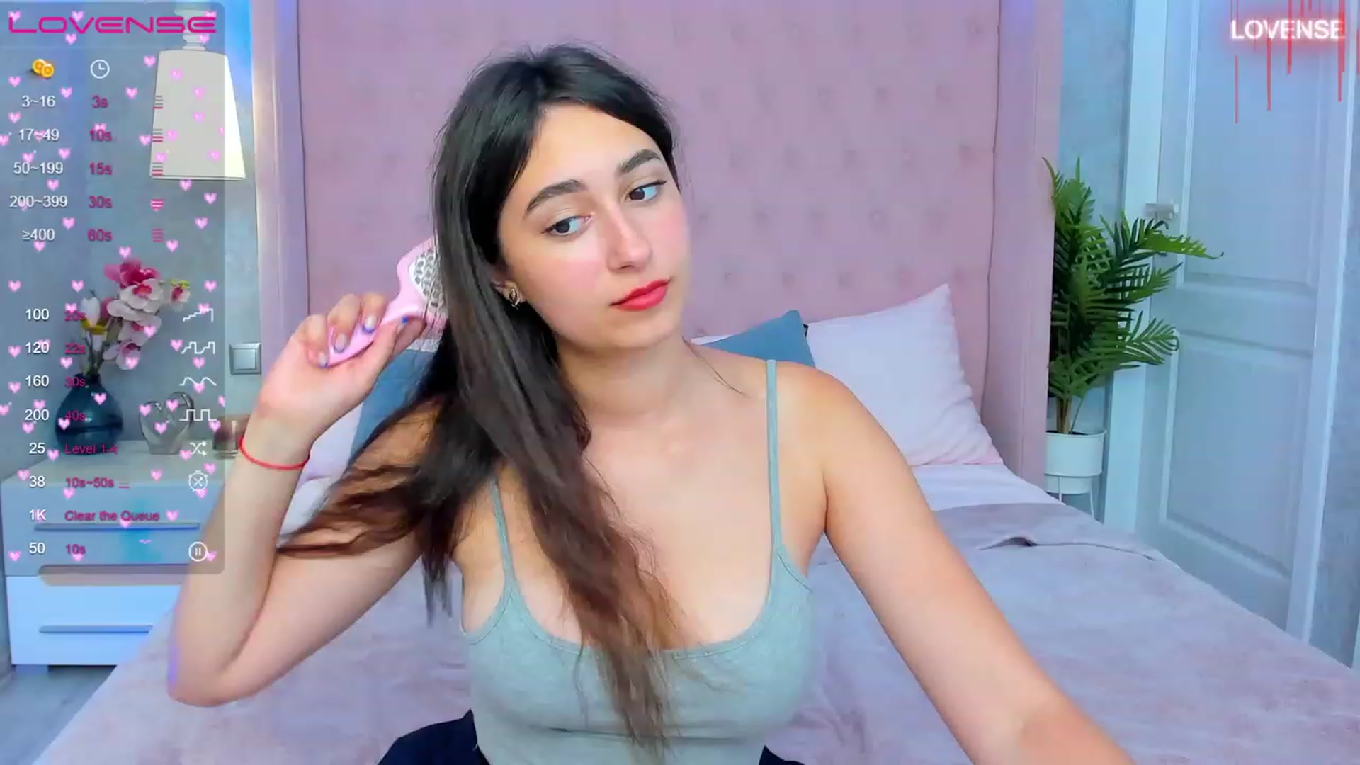 Gallery image thumbnail from SofiGrace's myfreecams stream on, 08/18/2023, 17:43 image 12 of 20