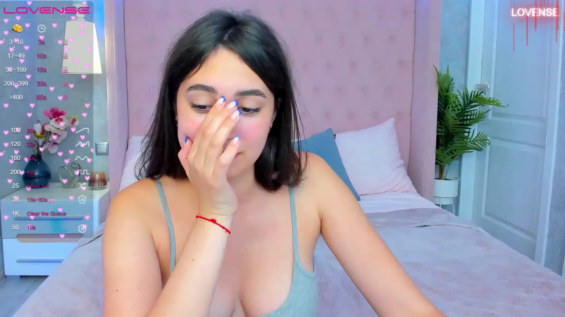 Gallery image thumbnail from SofiGrace's myfreecams stream on, 08/18/2023, 17:43 image 15 of 20