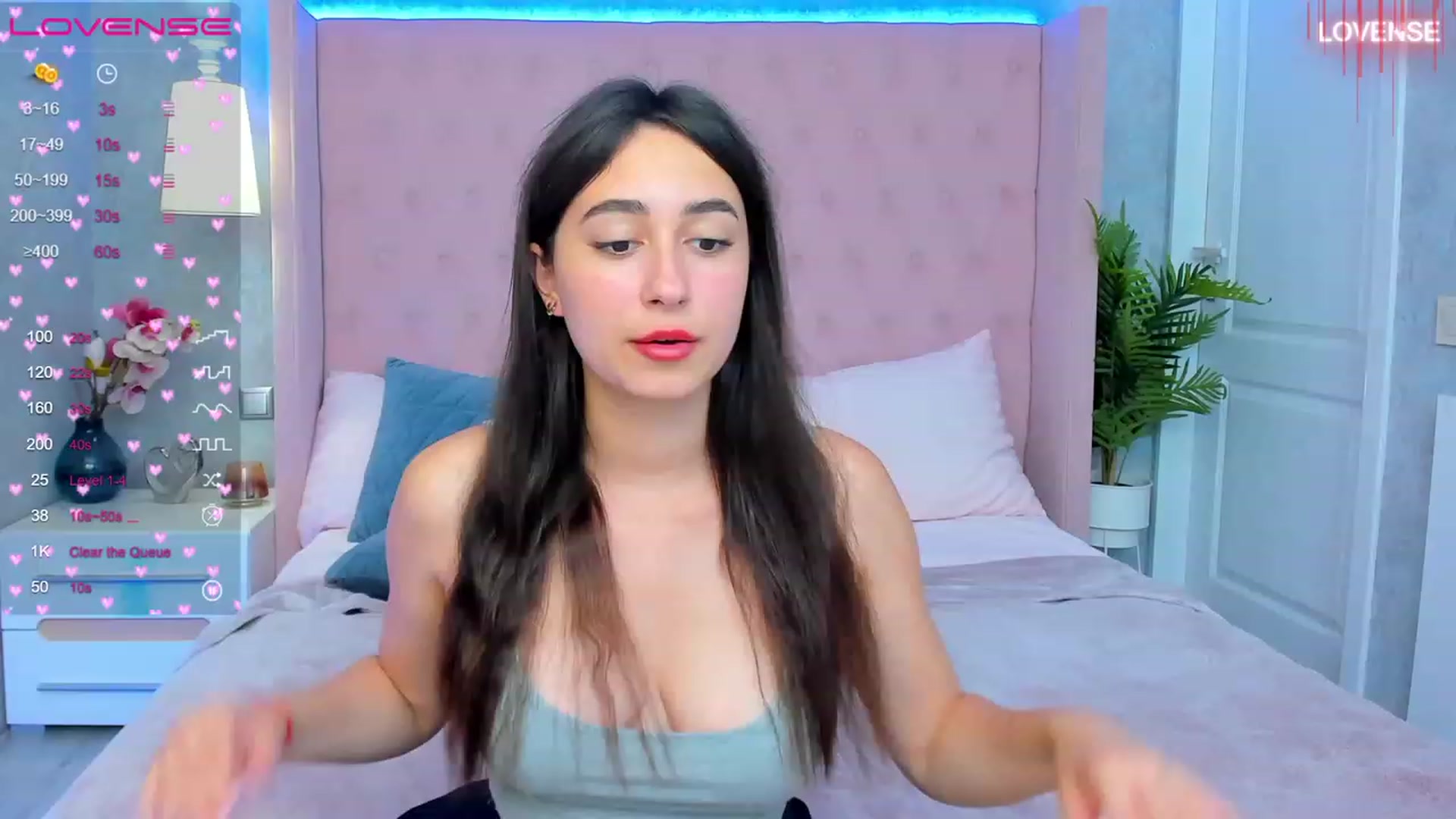 Gallery image thumbnail from SofiGrace's myfreecams stream on, 08/18/2023, 18:15 image 7 of 20