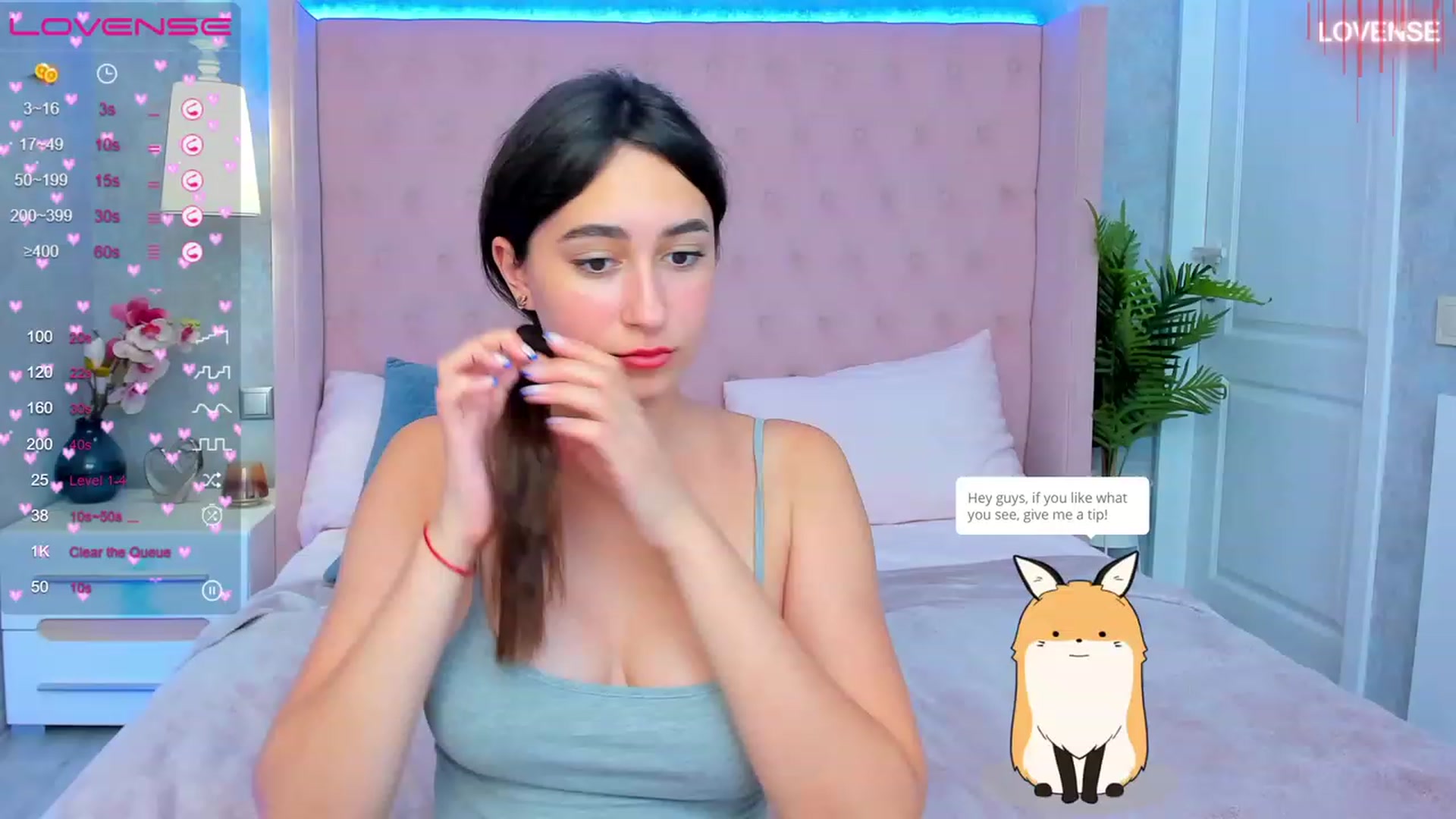 Gallery image thumbnail from SofiGrace's myfreecams stream on, 08/18/2023, 18:15 image 12 of 20