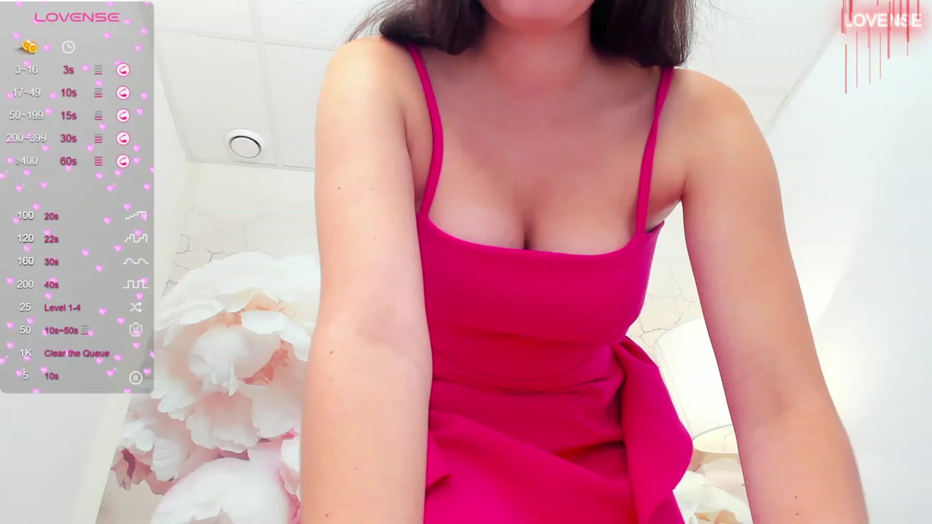 Gallery image thumbnail from SofiGrace's myfreecams stream on, 08/19/2023, 08:38 image 3 of 20