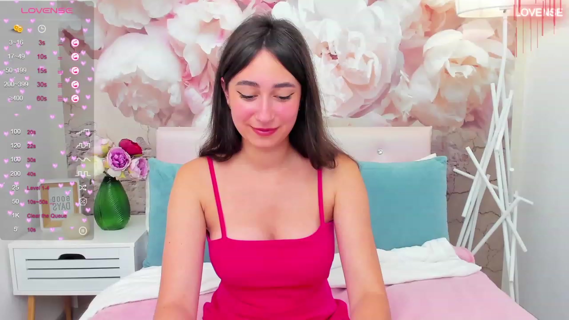 Gallery image thumbnail from SofiGrace's myfreecams stream on, 08/19/2023, 08:38 image 18 of 20