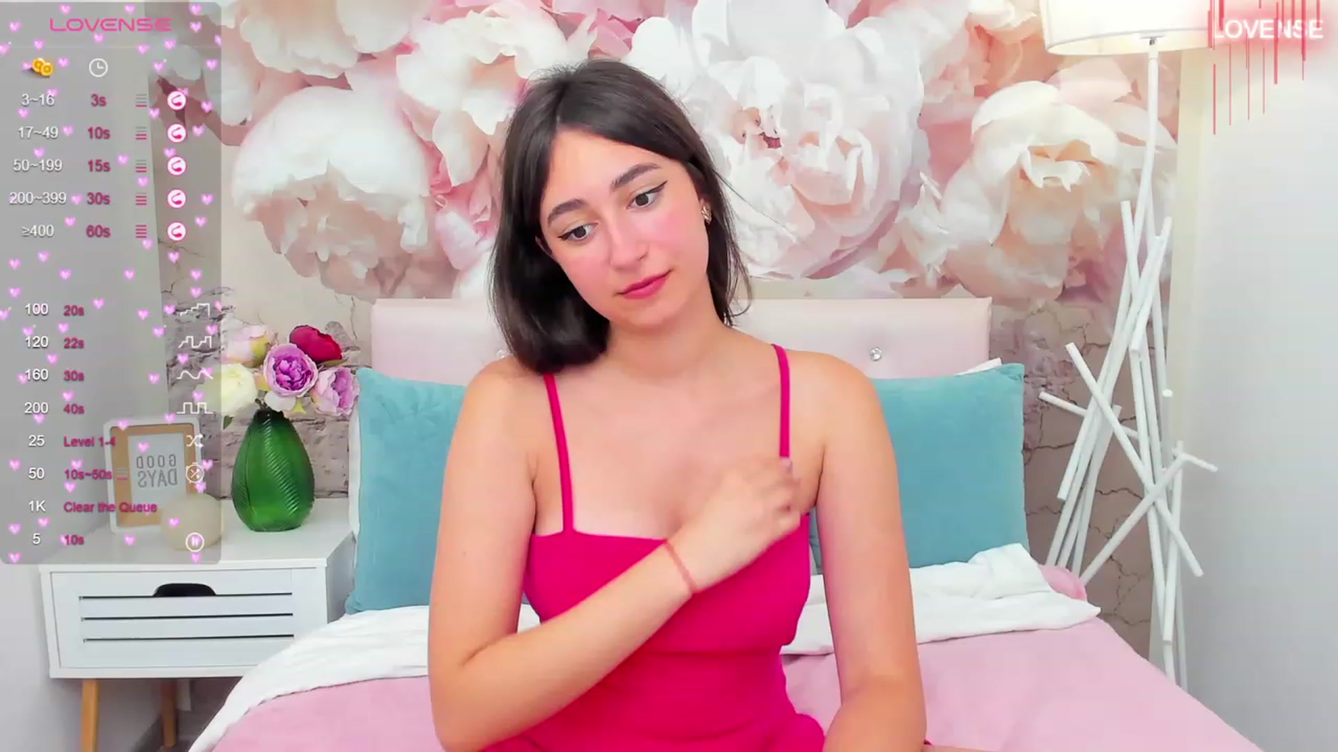 Gallery image thumbnail from SofiGrace's myfreecams stream on, 08/19/2023, 08:38 image 20 of 20