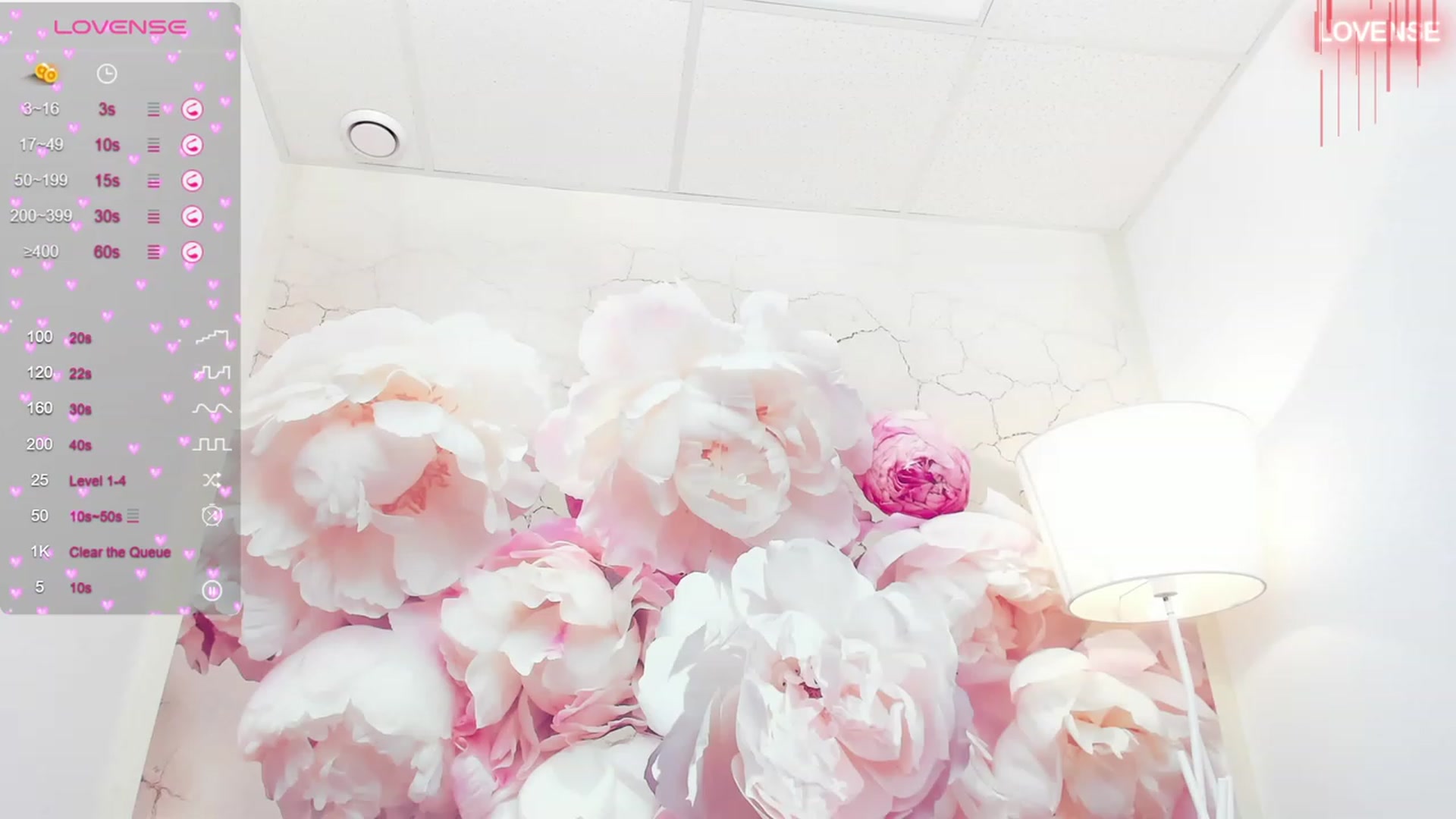 Gallery image thumbnail from SofiGrace's myfreecams stream on, 08/19/2023, 08:38 image 8 of 20