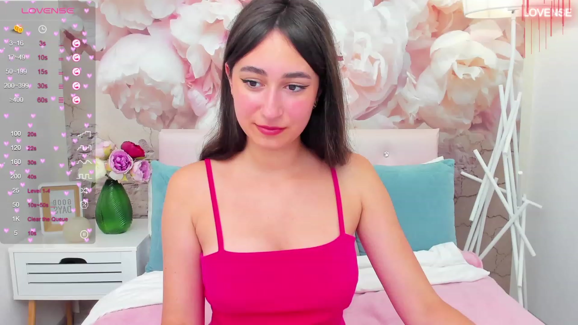 Gallery image thumbnail from SofiGrace's myfreecams stream on, 08/19/2023, 08:38 image 17 of 20