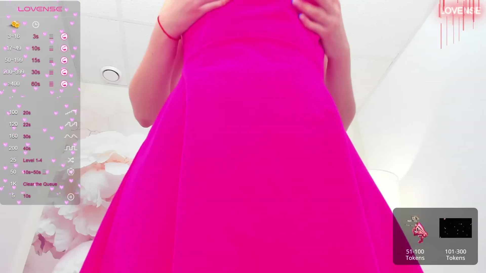 Gallery image thumbnail from SofiGrace's myfreecams stream on, 08/19/2023, 08:38 image 7 of 20