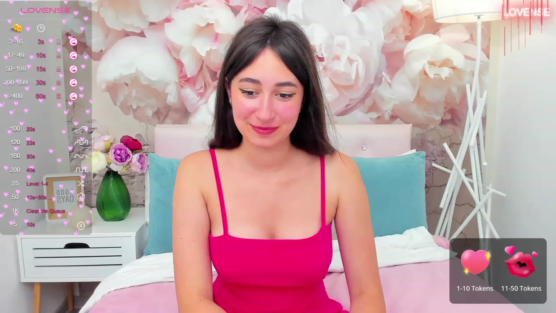 Gallery image thumbnail from SofiGrace's myfreecams stream on, 08/19/2023, 08:38 image 19 of 20