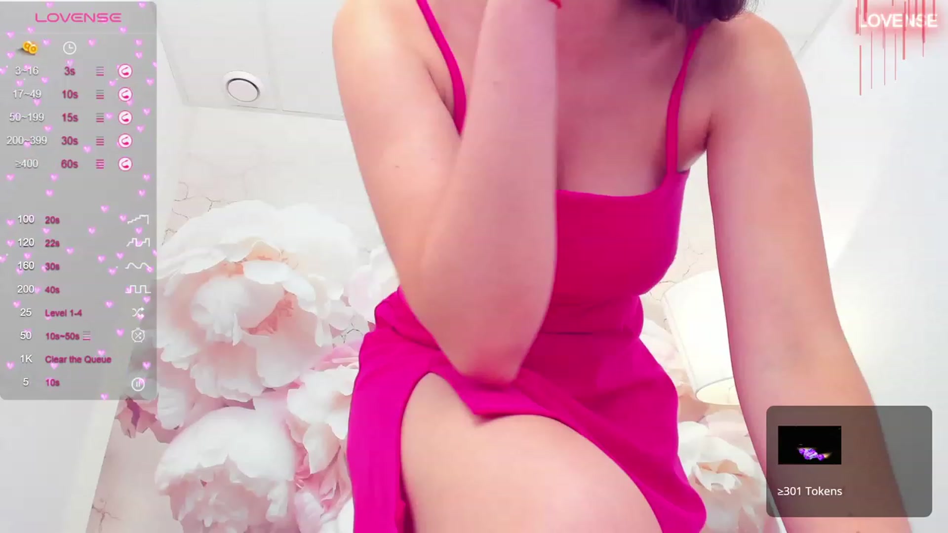 Gallery image thumbnail from SofiGrace's myfreecams stream on, 08/19/2023, 08:38 image 9 of 20