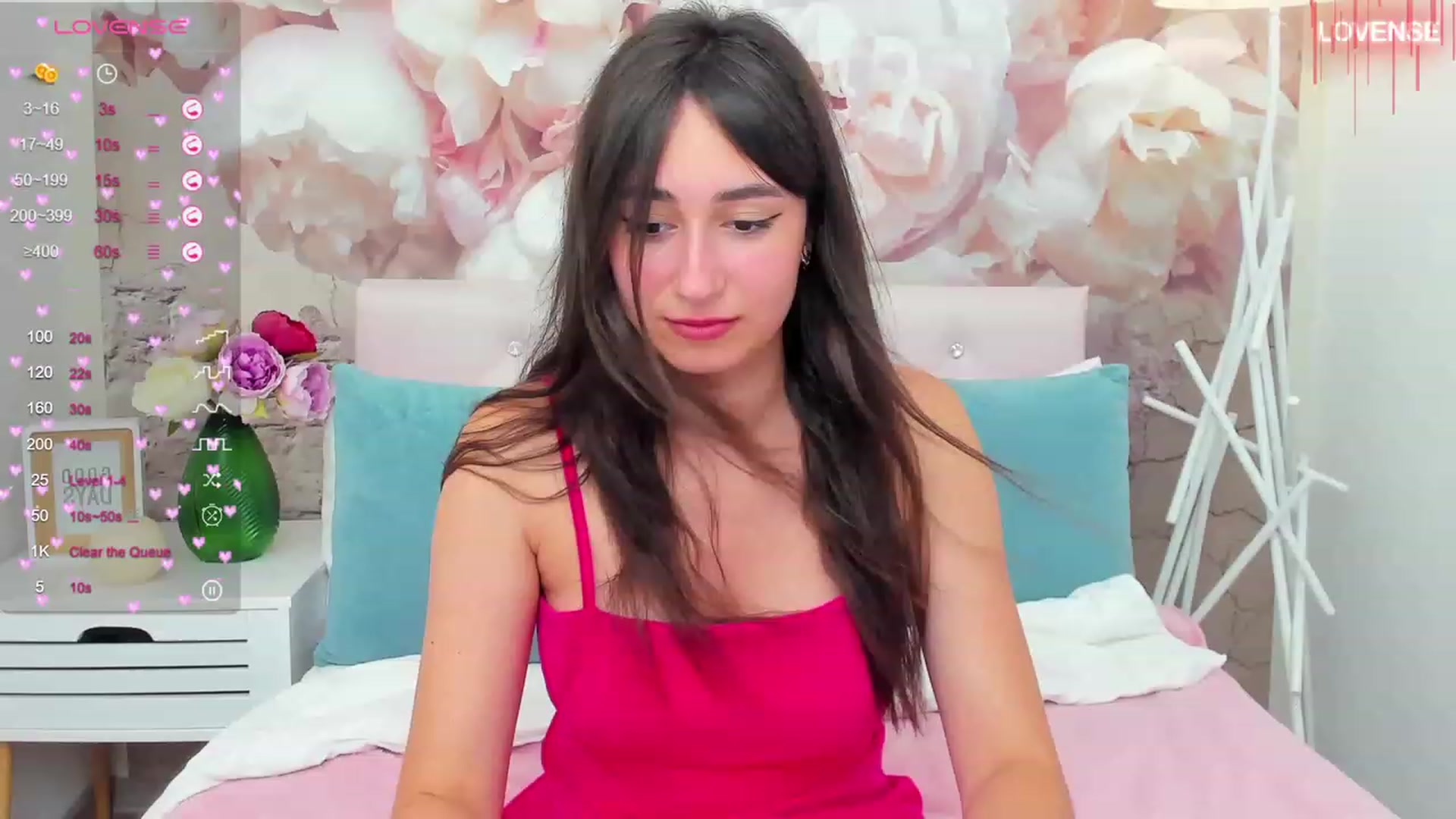 Gallery image thumbnail from SofiGrace's myfreecams stream on, 08/19/2023, 09:35 image 3 of 20