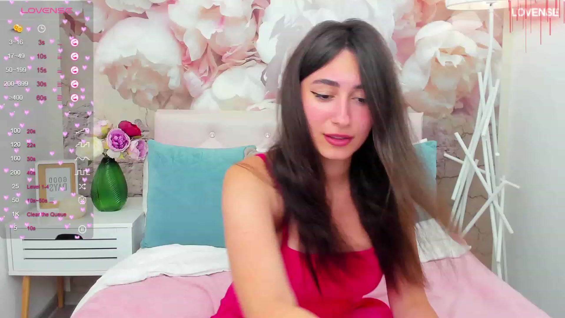 Gallery image thumbnail from SofiGrace's myfreecams stream on, 08/19/2023, 09:35 image 18 of 20