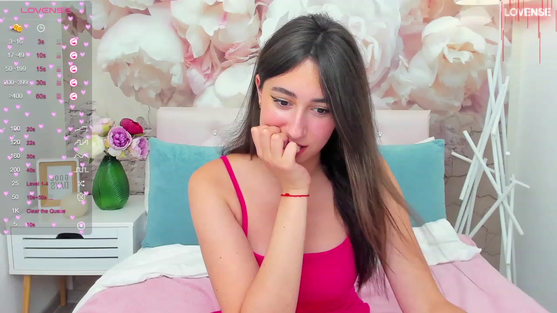 Gallery image thumbnail from SofiGrace's myfreecams stream on, 08/19/2023, 09:35 image 17 of 20