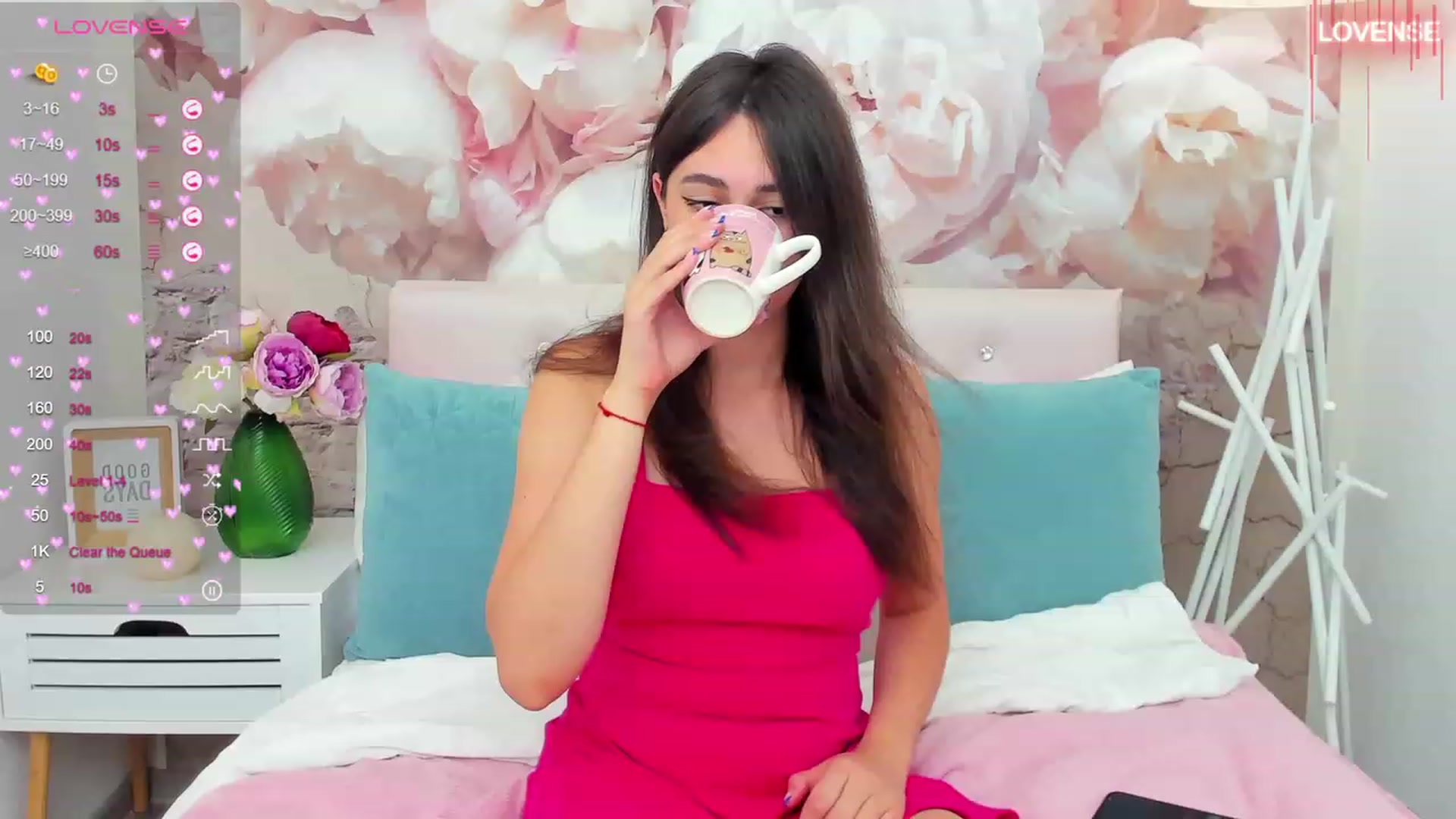 Gallery image thumbnail from SofiGrace's myfreecams stream on, 08/19/2023, 09:35 image 19 of 20