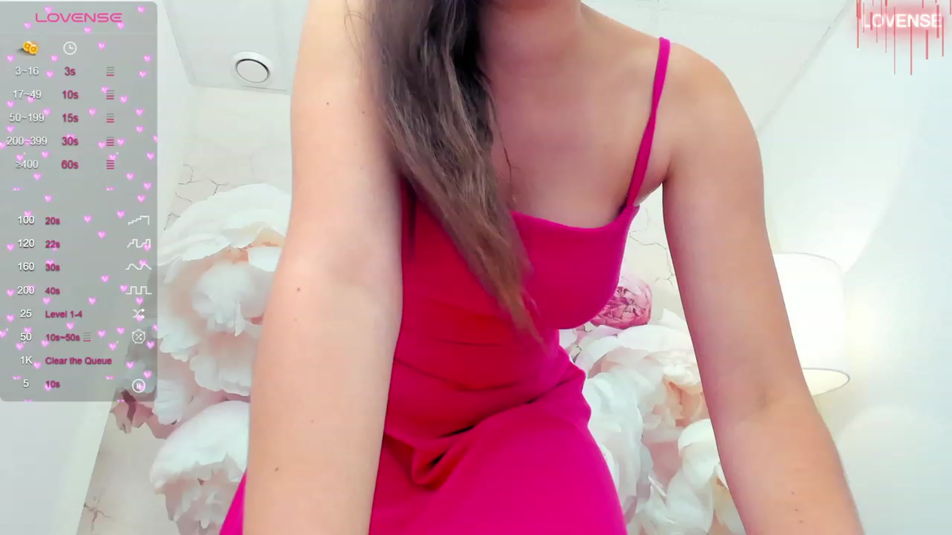 Gallery image thumbnail from SofiGrace's myfreecams stream on, 08/19/2023, 10:46 image 17 of 20