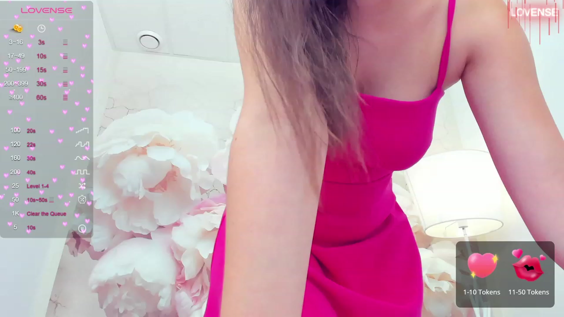 Gallery image thumbnail from SofiGrace's myfreecams stream on, 08/19/2023, 10:46 image 18 of 20