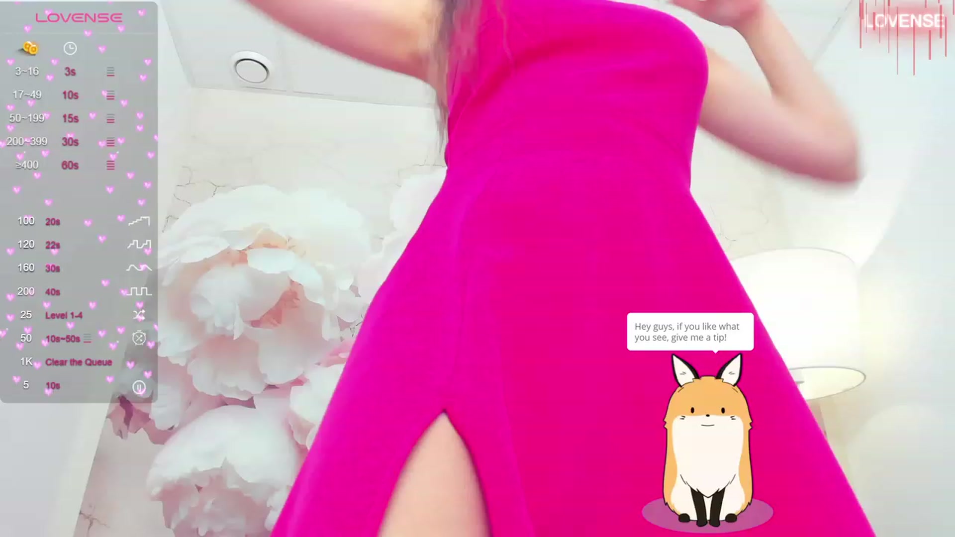 Gallery image thumbnail from SofiGrace's myfreecams stream on, 08/19/2023, 10:46 image 4 of 20