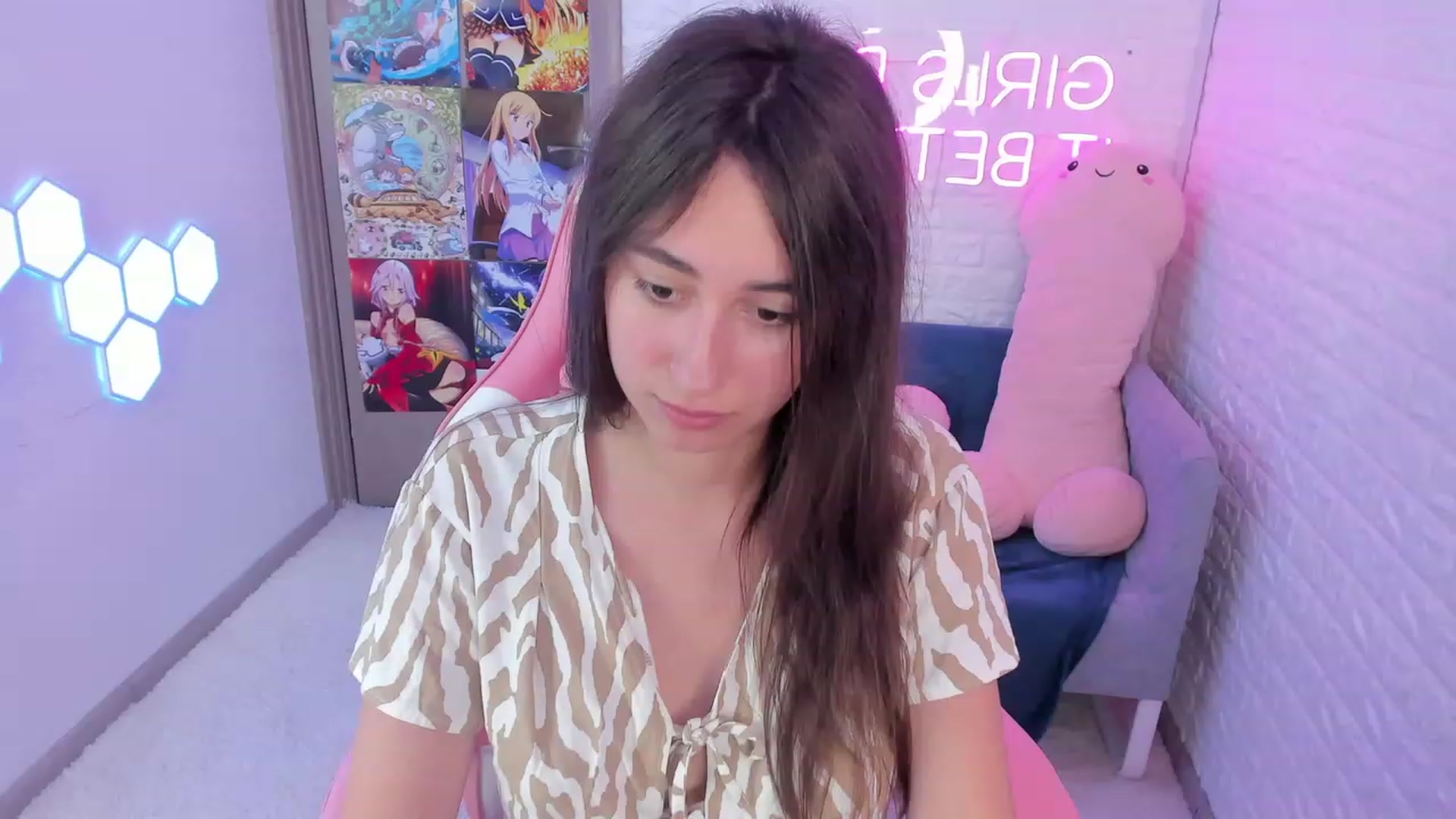 Gallery image thumbnail from SofiGrace's myfreecams stream on, 08/21/2023, 06:53 image 14 of 20