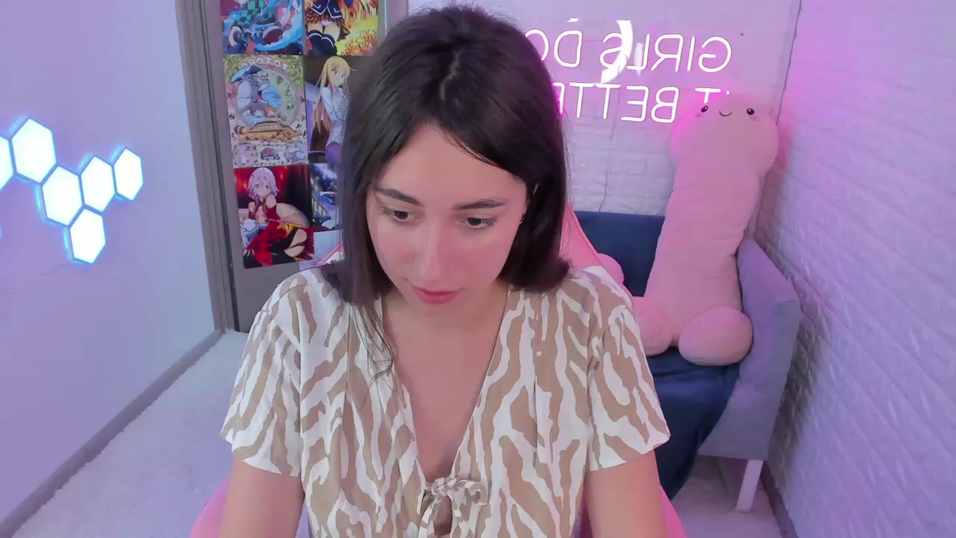 Gallery image thumbnail from SofiGrace's myfreecams stream on, 08/21/2023, 06:53 image 17 of 20