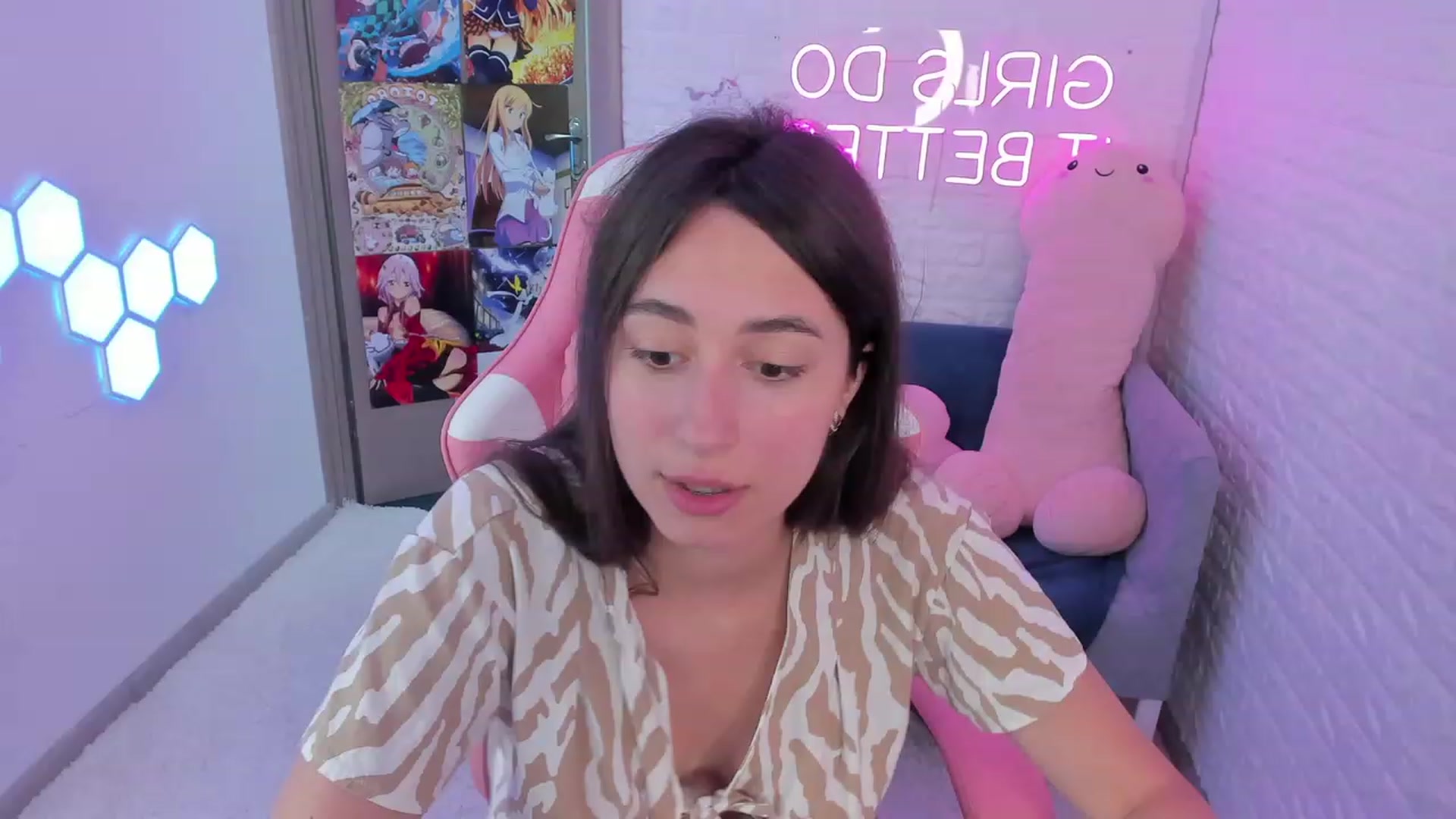 Gallery image thumbnail from SofiGrace's myfreecams stream on, 08/21/2023, 06:53 image 19 of 20