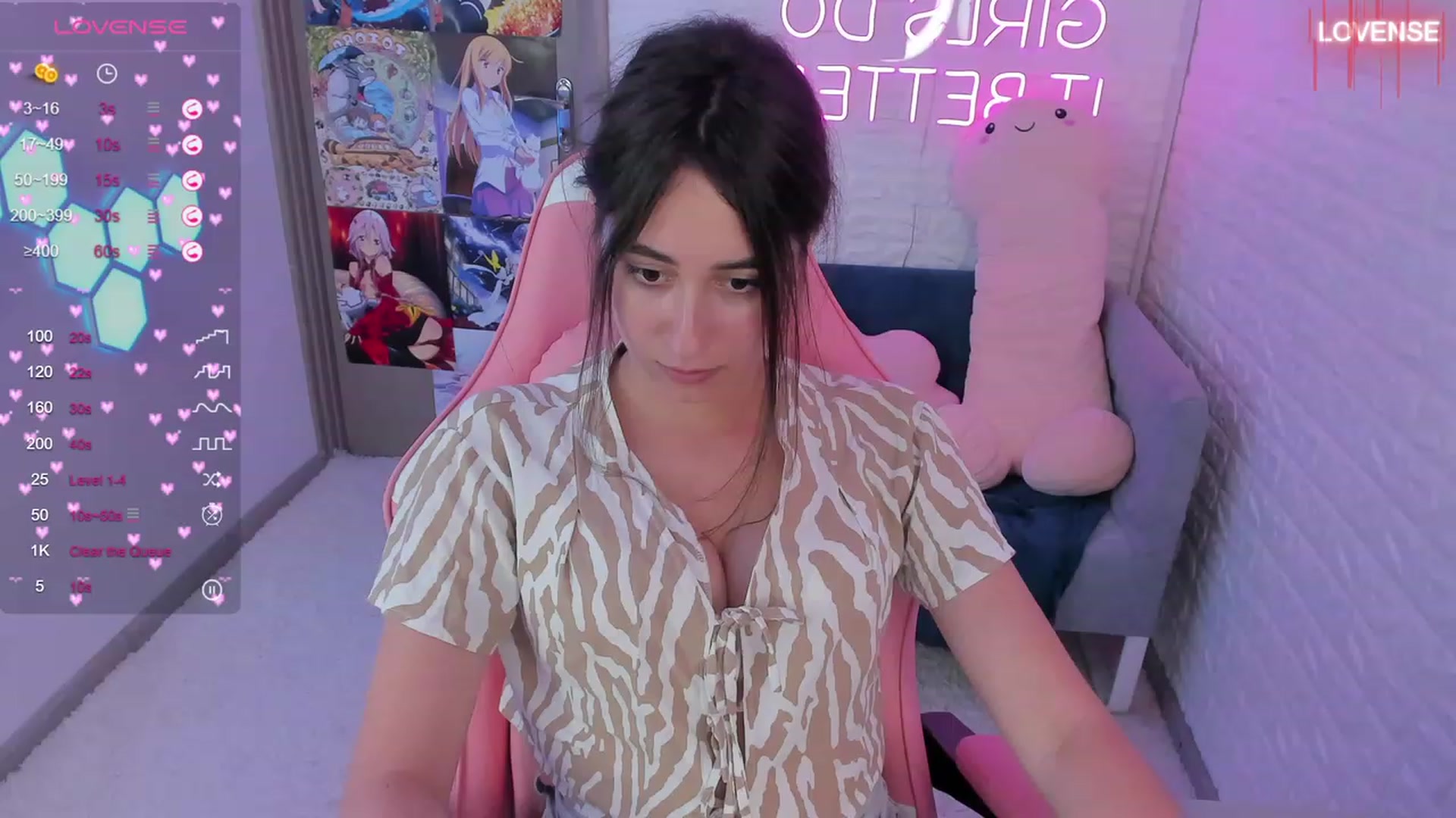 Gallery image thumbnail from SofiGrace's myfreecams stream on, 08/21/2023, 09:52 image 20 of 20
