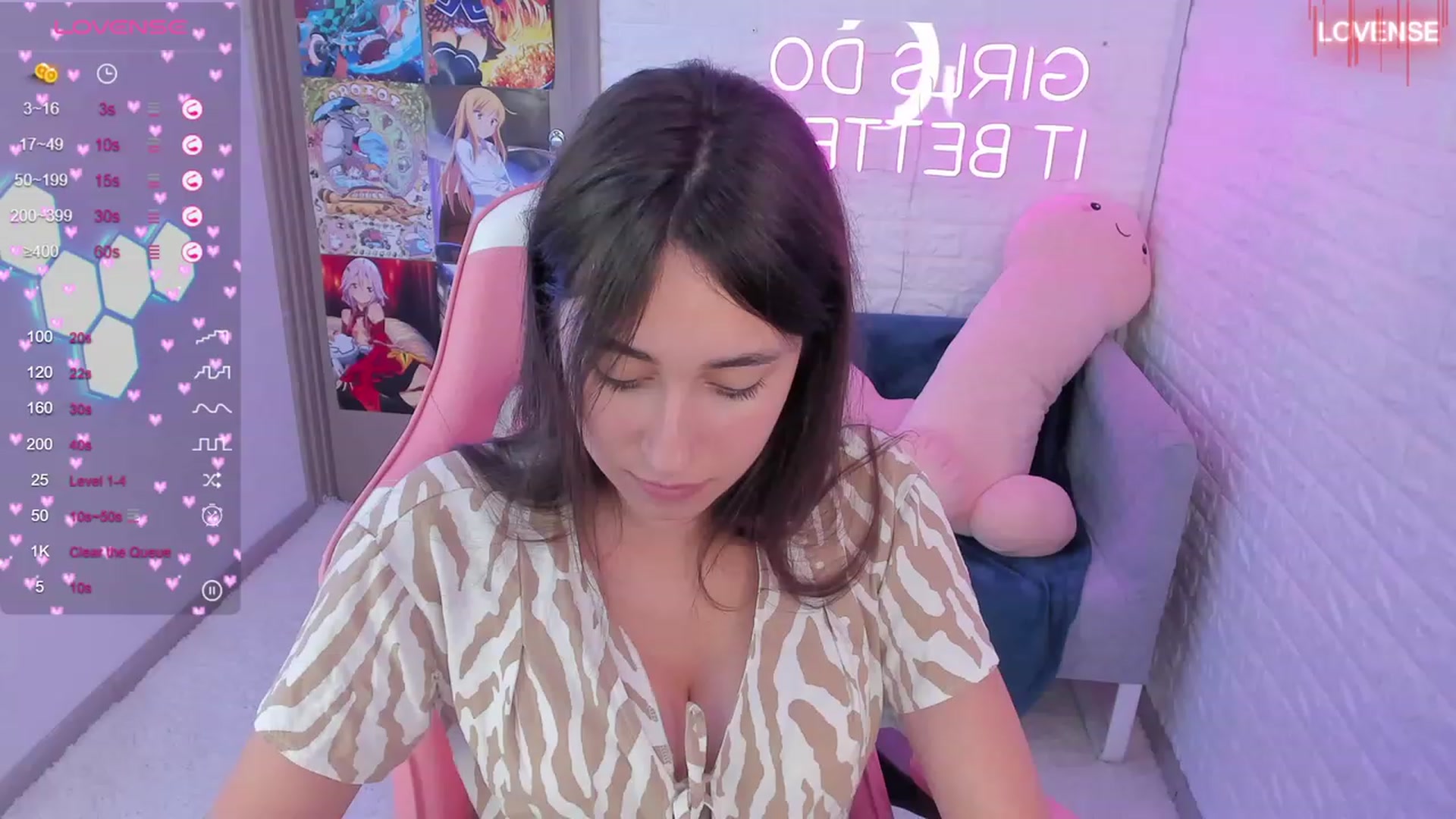Gallery image thumbnail from SofiGrace's myfreecams stream on, 08/21/2023, 12:02 image 13 of 20