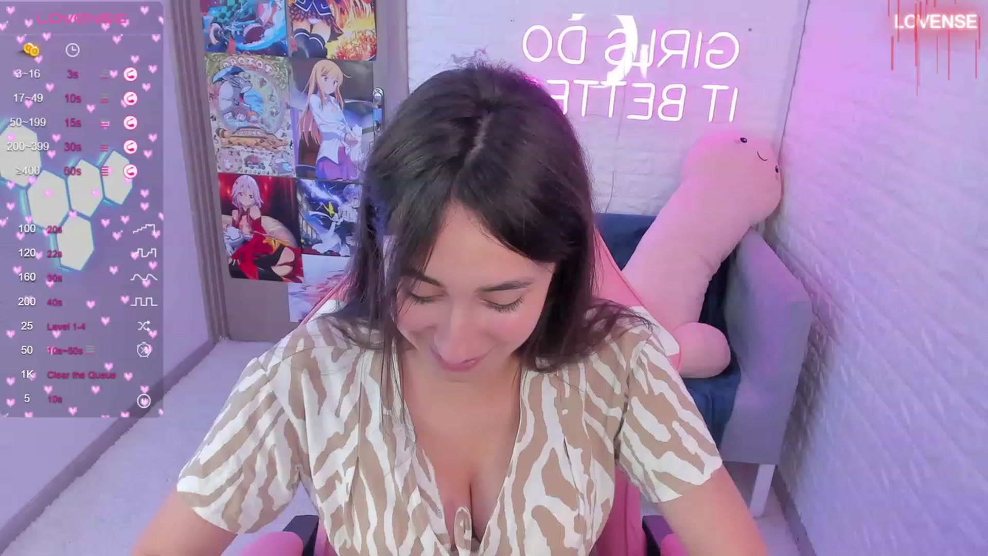 Gallery image thumbnail from SofiGrace's myfreecams stream on, 08/21/2023, 12:02 image 11 of 20