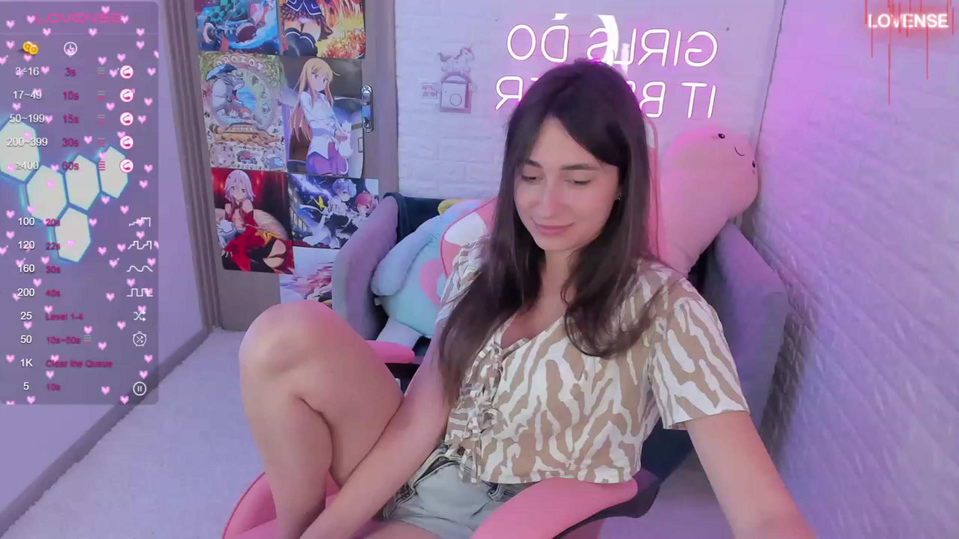 Gallery image thumbnail from SofiGrace's myfreecams stream on, 08/21/2023, 12:02 image 18 of 20
