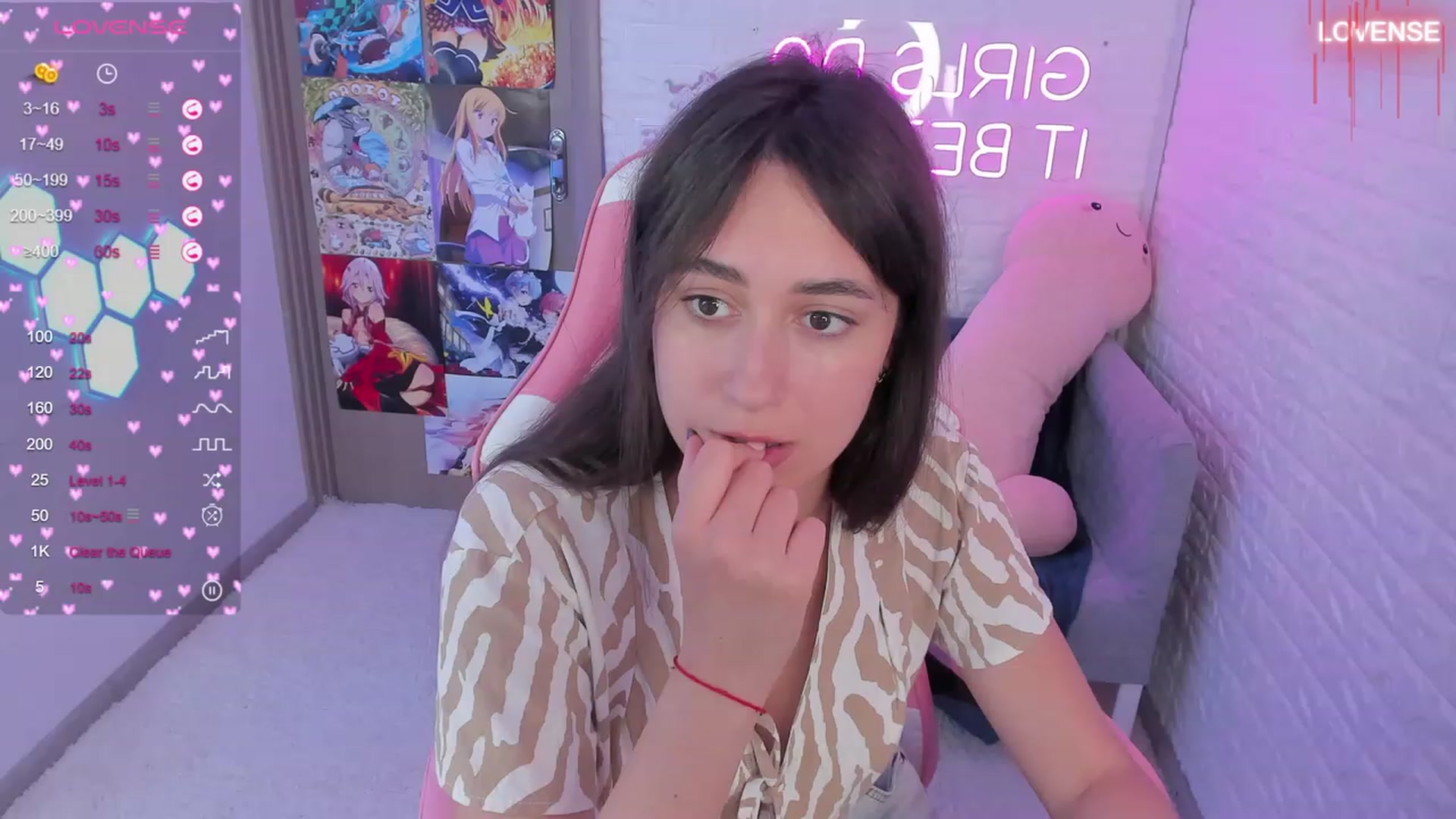 Gallery image thumbnail from SofiGrace's myfreecams stream on, 08/21/2023, 12:02 image 20 of 20