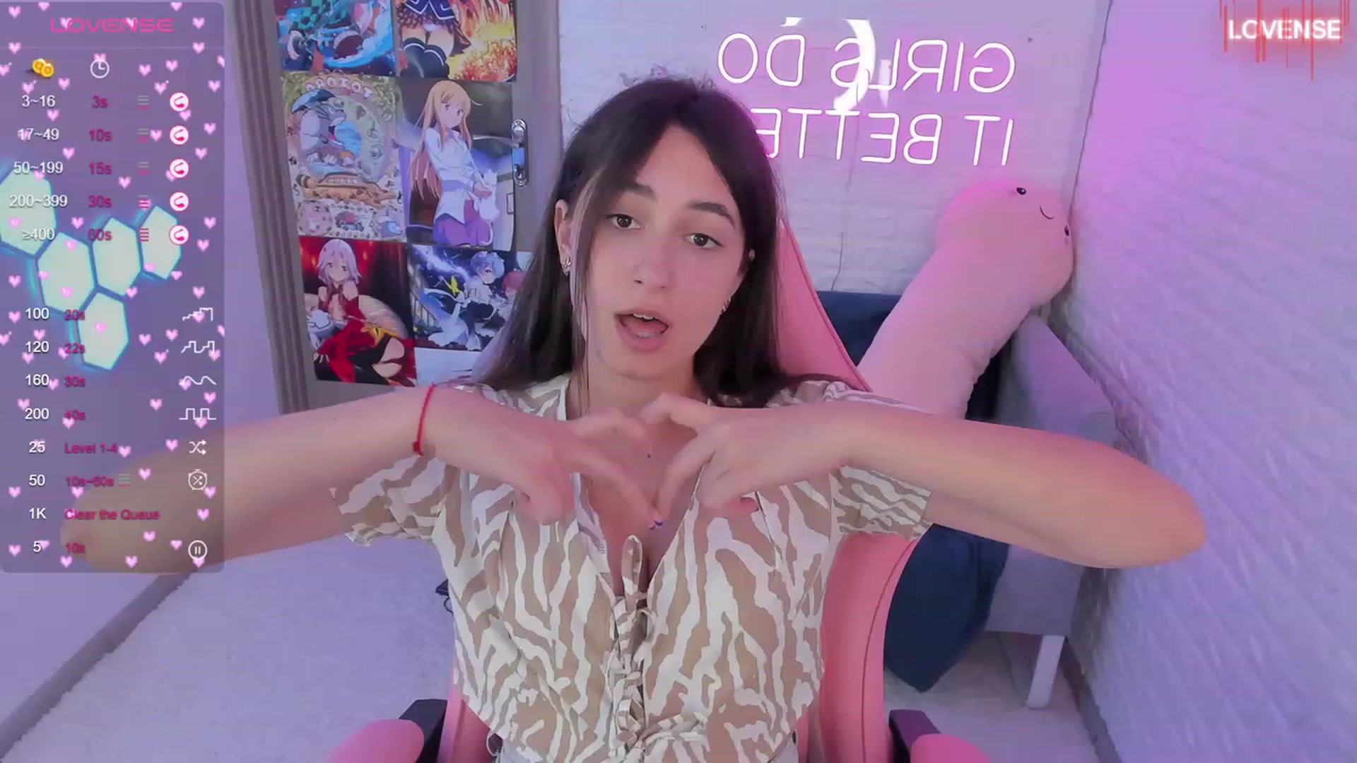 Gallery image thumbnail from SofiGrace's myfreecams stream on, 08/21/2023, 12:02 image 10 of 20