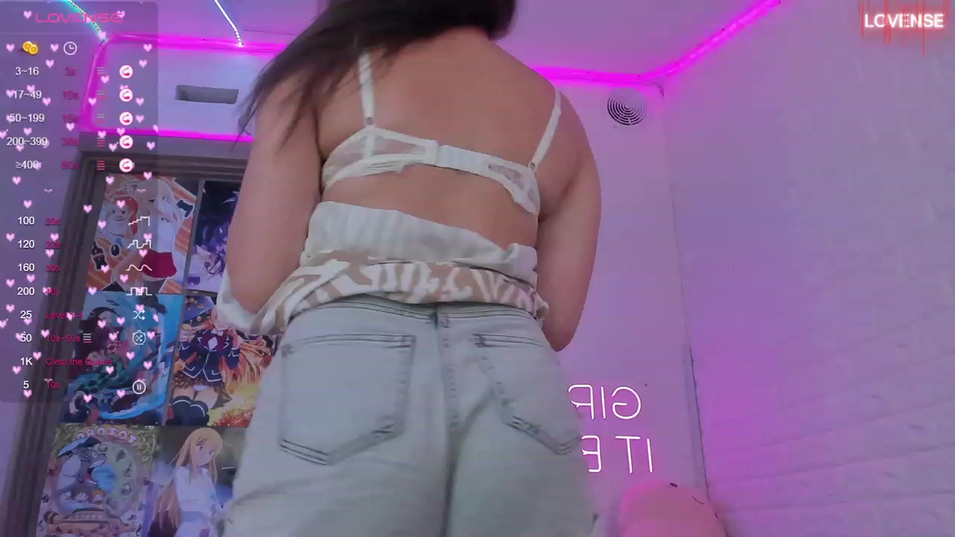 Gallery image thumbnail from SofiGrace's myfreecams stream on, 08/21/2023, 12:02 image 7 of 20