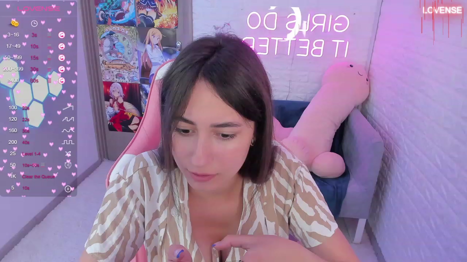Gallery image thumbnail from SofiGrace's myfreecams stream on, 08/21/2023, 12:02 image 14 of 20