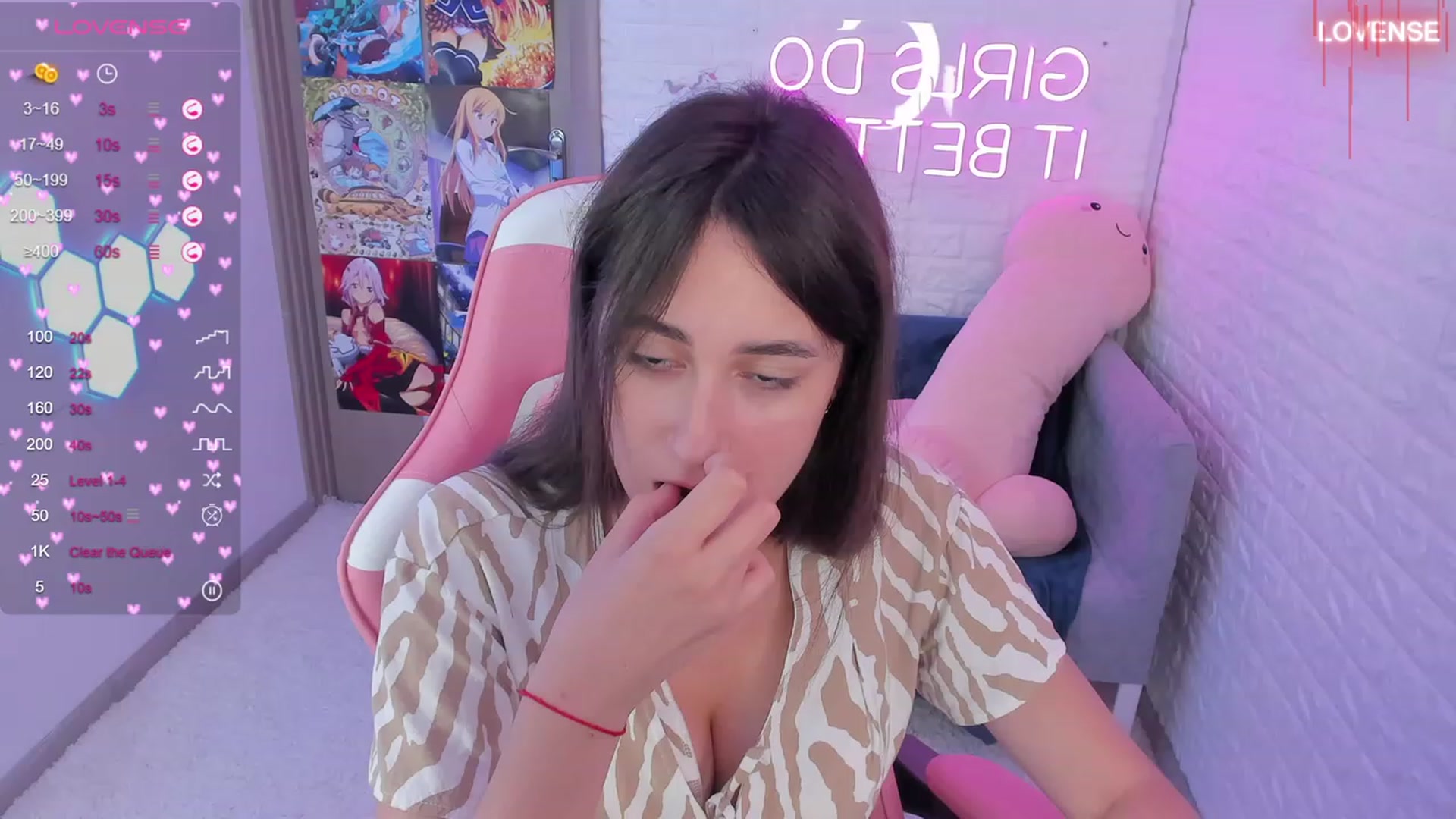 Gallery image thumbnail from SofiGrace's myfreecams stream on, 08/21/2023, 12:02 image 15 of 20