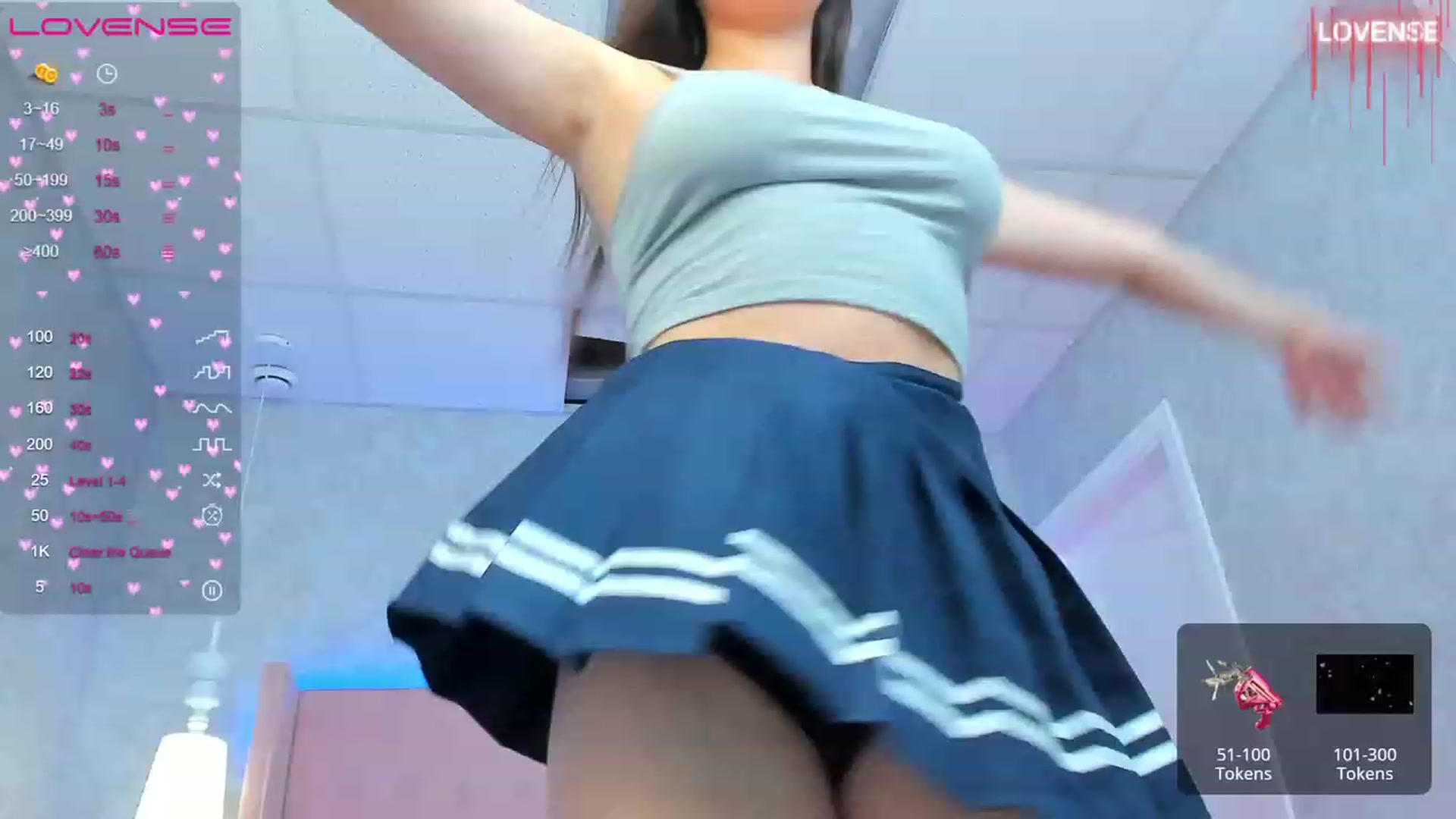 Gallery image thumbnail from SofiGrace's myfreecams stream on, 08/24/2023, 17:01 image 8 of 20