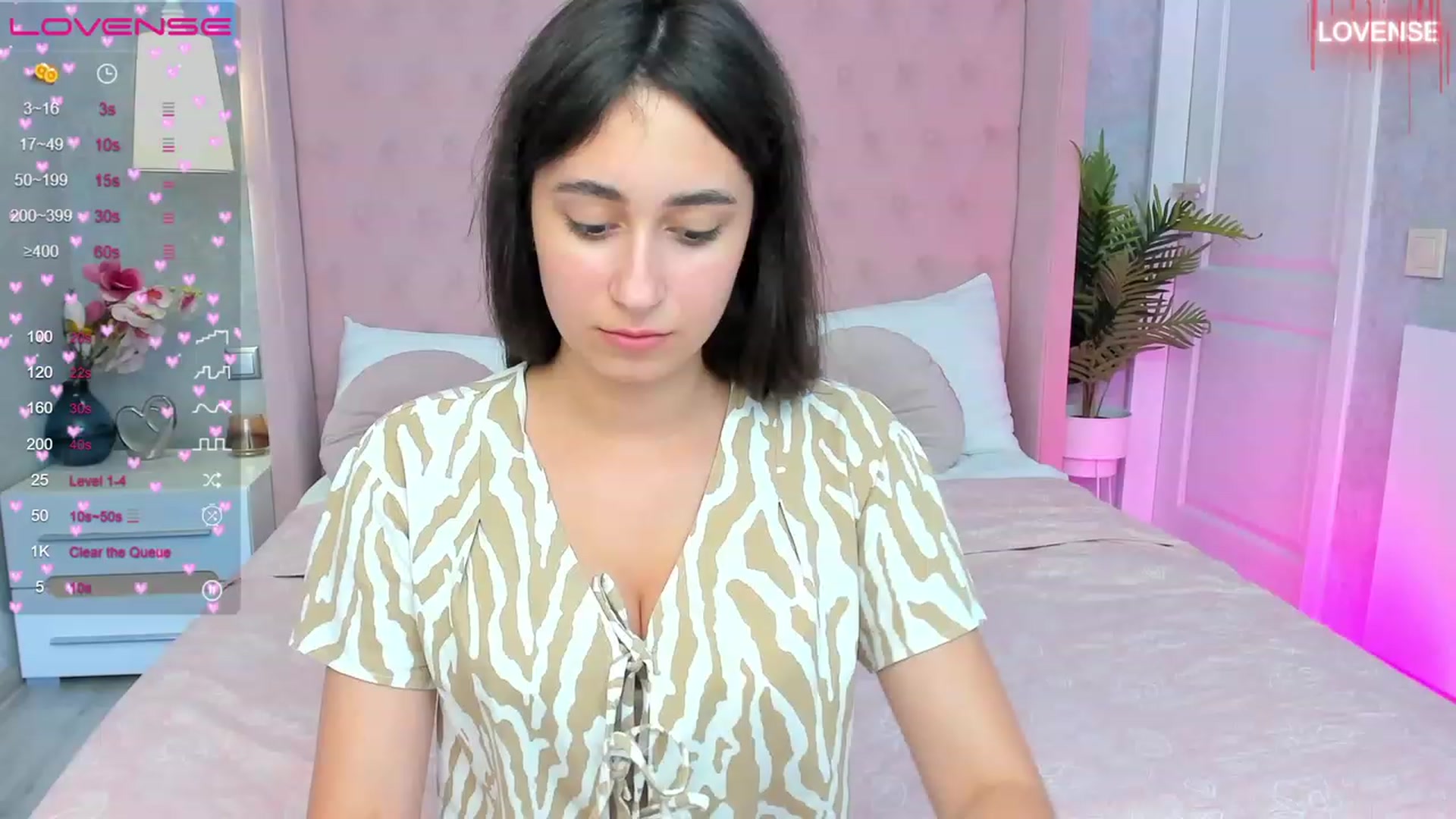 Gallery image thumbnail from SofiGrace's myfreecams stream on, 08/24/2023, 19:00 image 20 of 20