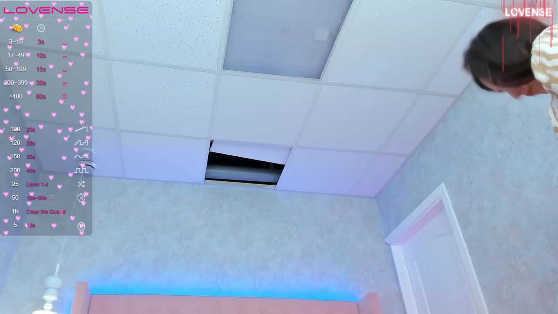 Gallery image thumbnail from SofiGrace's myfreecams stream on, 08/24/2023, 19:00 image 18 of 20