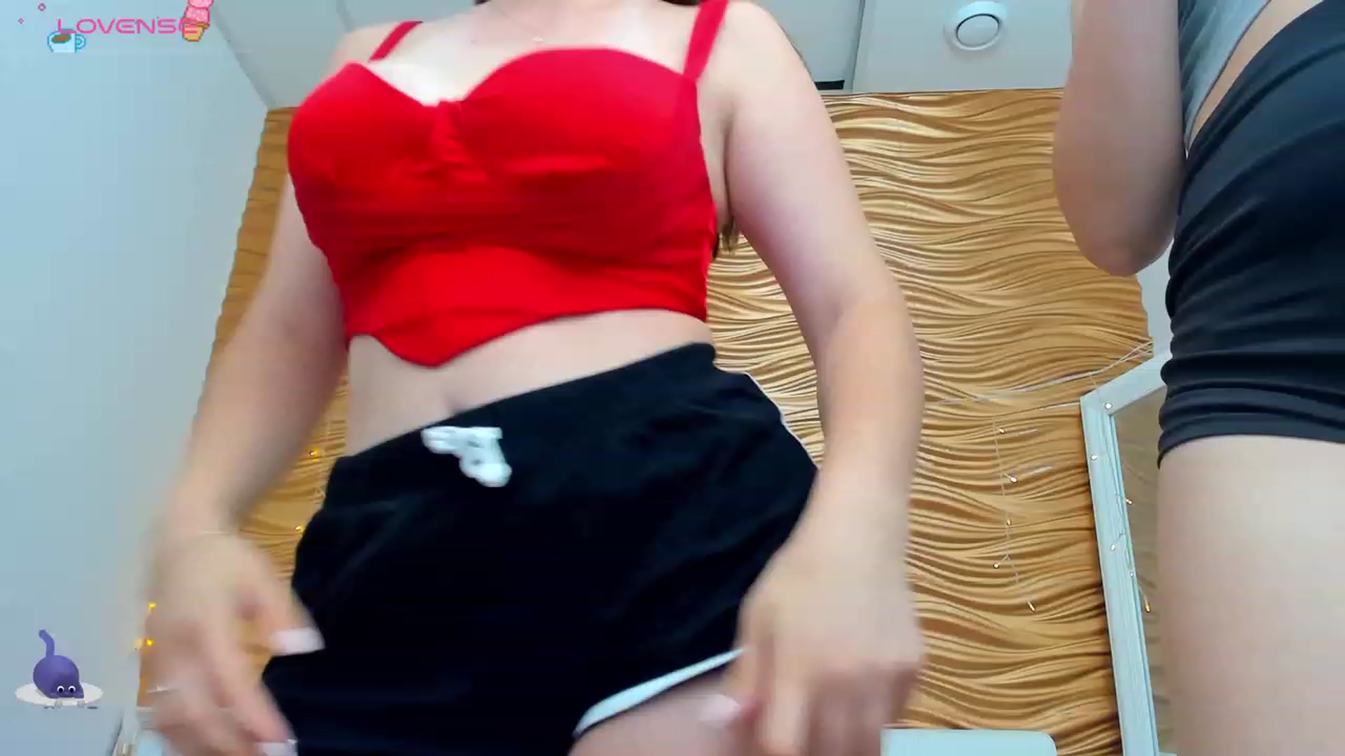 Gallery image thumbnail from SofiGrace's myfreecams stream on, 08/25/2023, 17:29 image 8 of 20