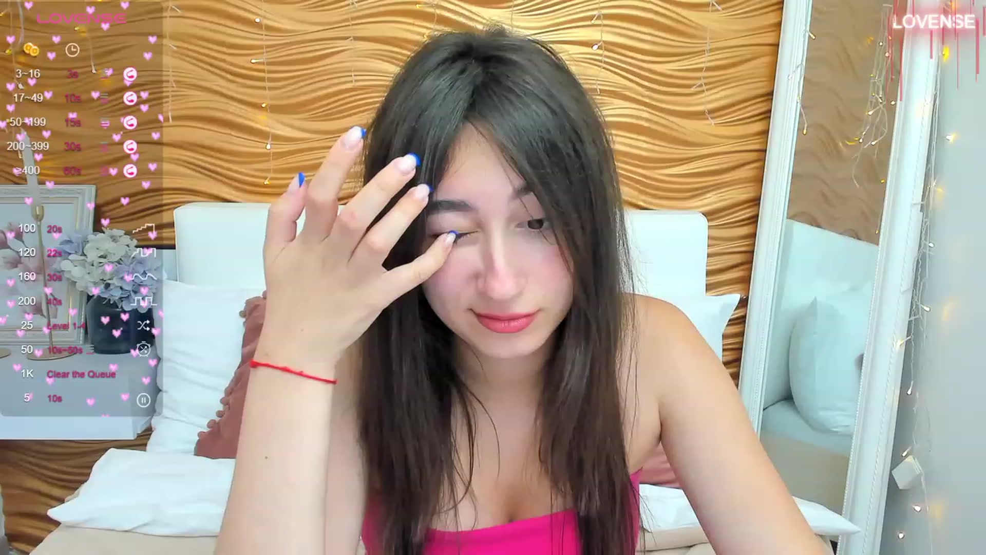 Gallery image thumbnail from SofiGrace's myfreecams stream on, 08/27/2023, 11:25 image 17 of 20