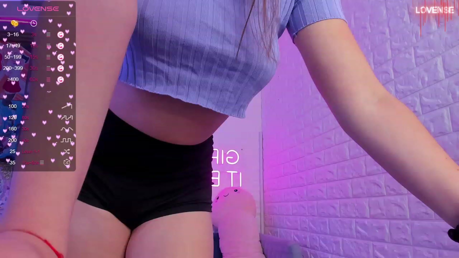 Gallery image thumbnail from SofiGrace's myfreecams stream on, 08/29/2023, 15:00 image 3 of 20