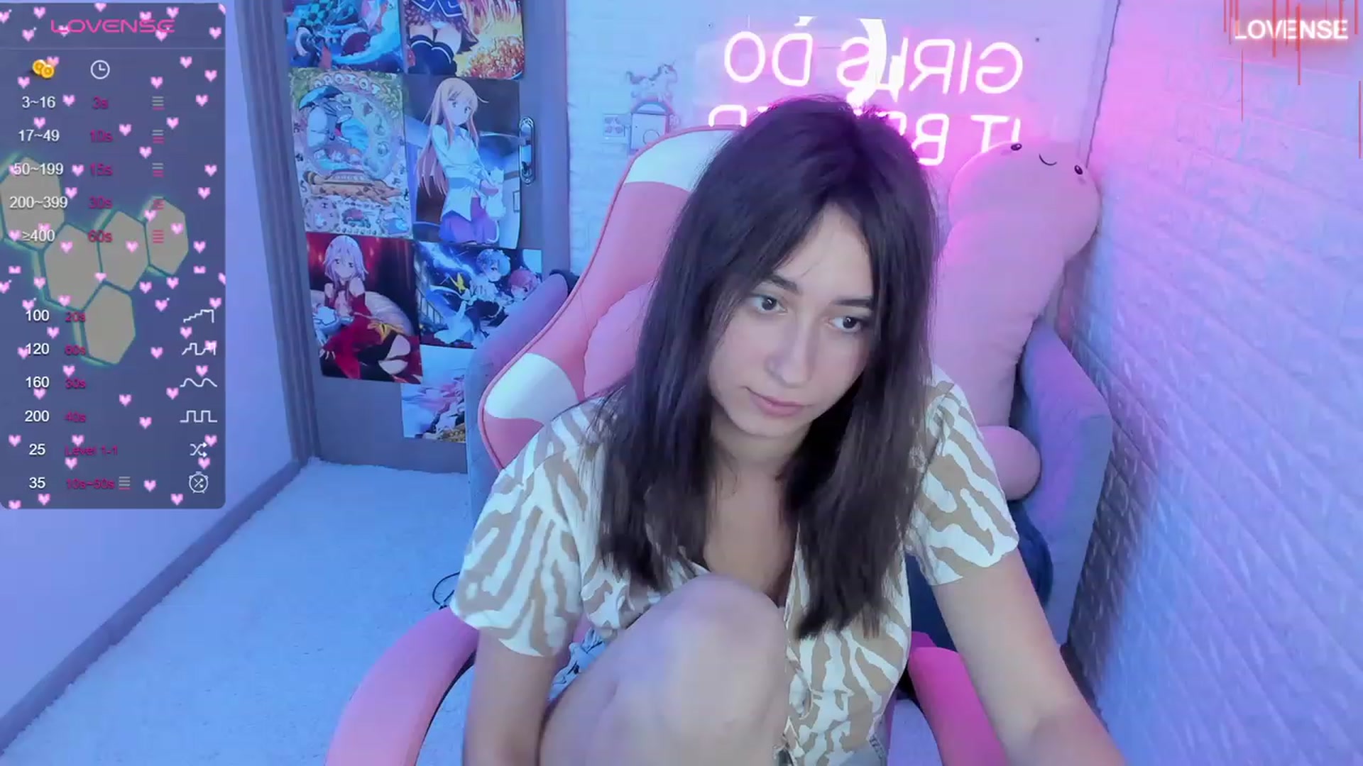 Gallery image thumbnail from SofiGrace's myfreecams stream on, 08/31/2023, 07:57 image 4 of 20