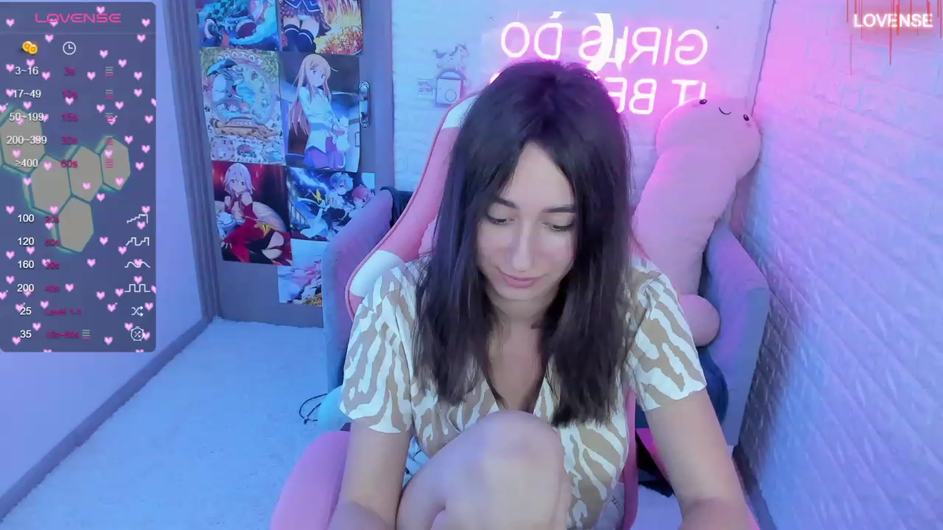 Gallery image thumbnail from SofiGrace's myfreecams stream on, 08/31/2023, 07:57 image 8 of 20