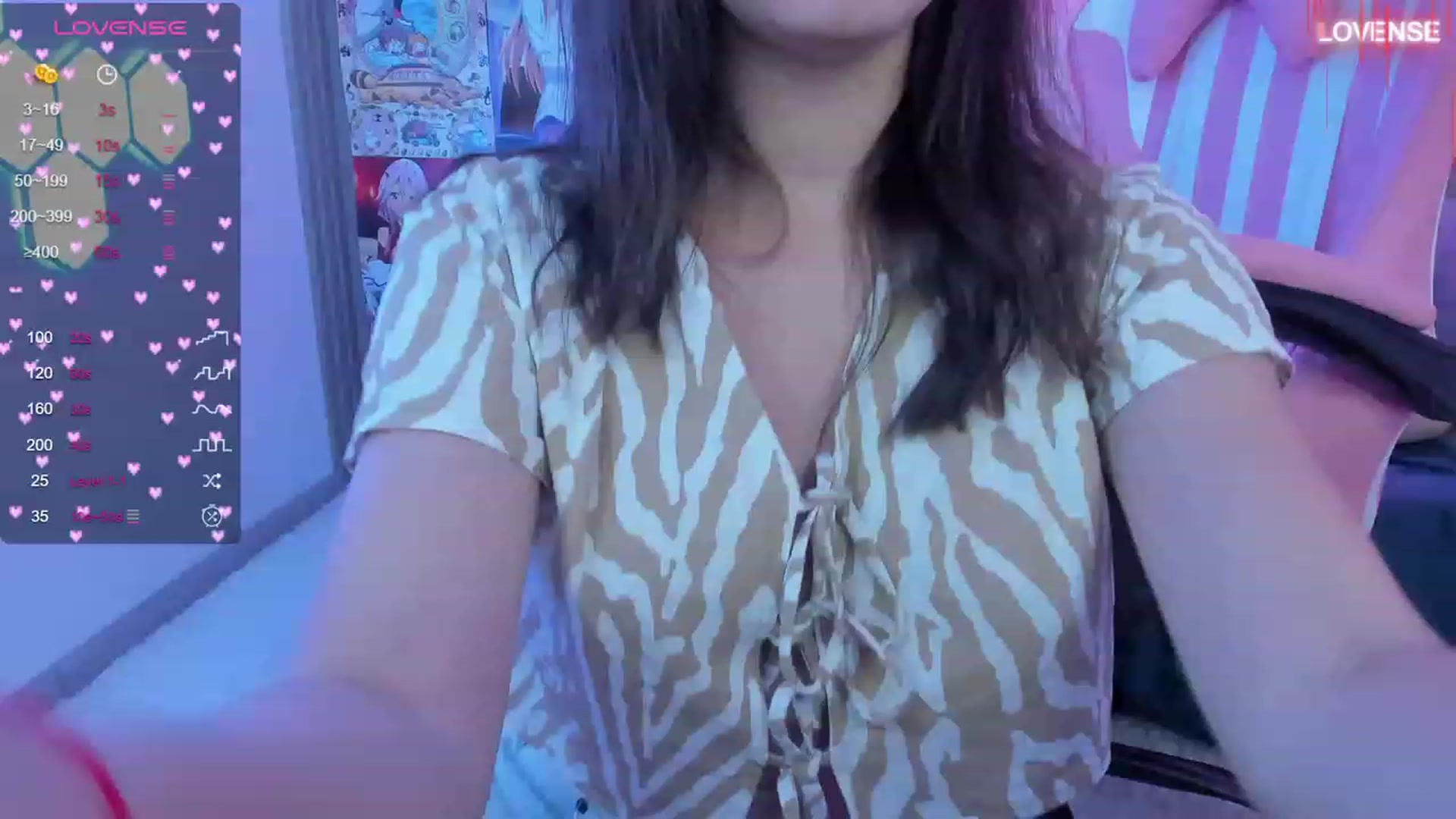 Gallery image thumbnail from SofiGrace's myfreecams stream on, 08/31/2023, 07:57 image 19 of 20