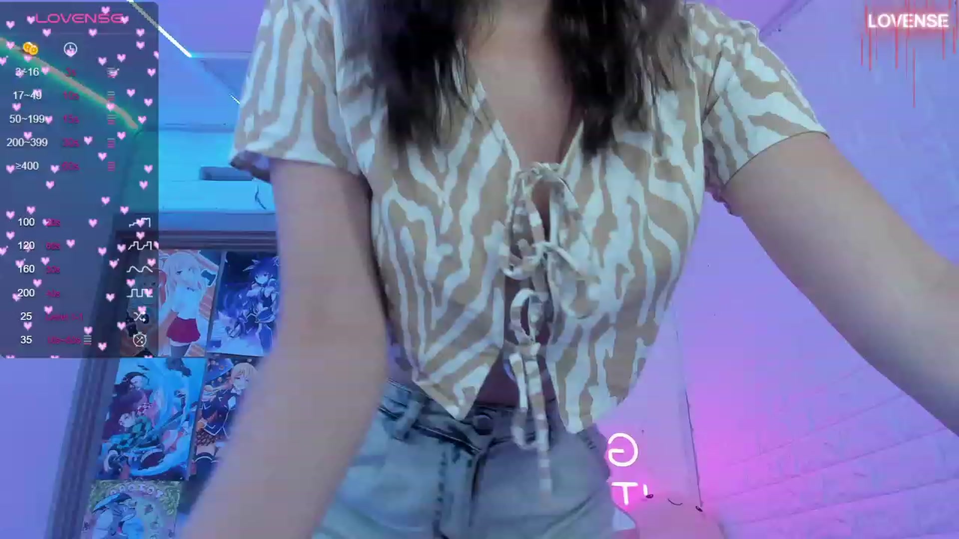 Gallery image thumbnail from SofiGrace's myfreecams stream on, 08/31/2023, 07:57 image 18 of 20