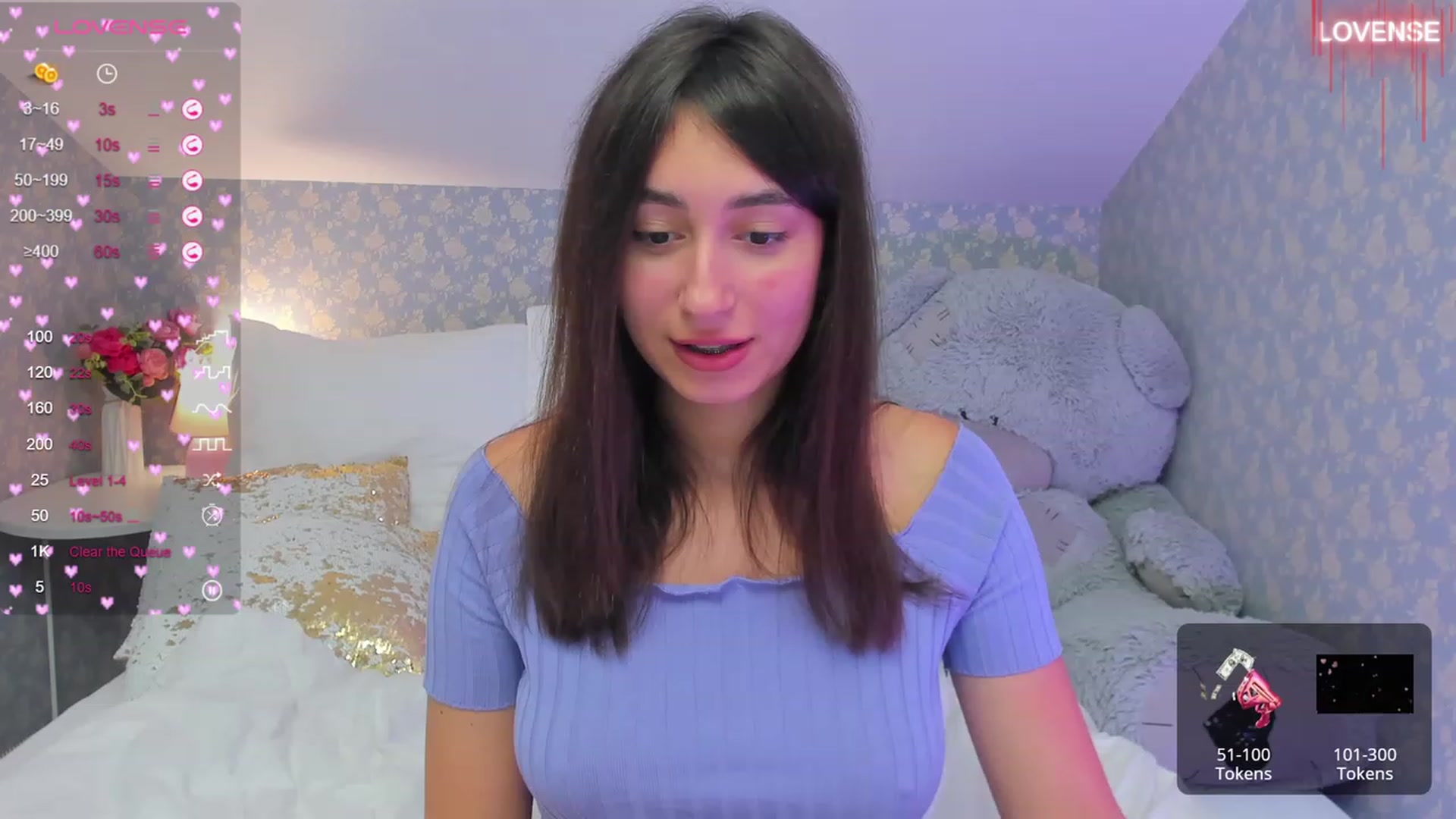Gallery image thumbnail from SofiGrace's myfreecams stream on, 09/03/2023, 09:05 image 5 of 20
