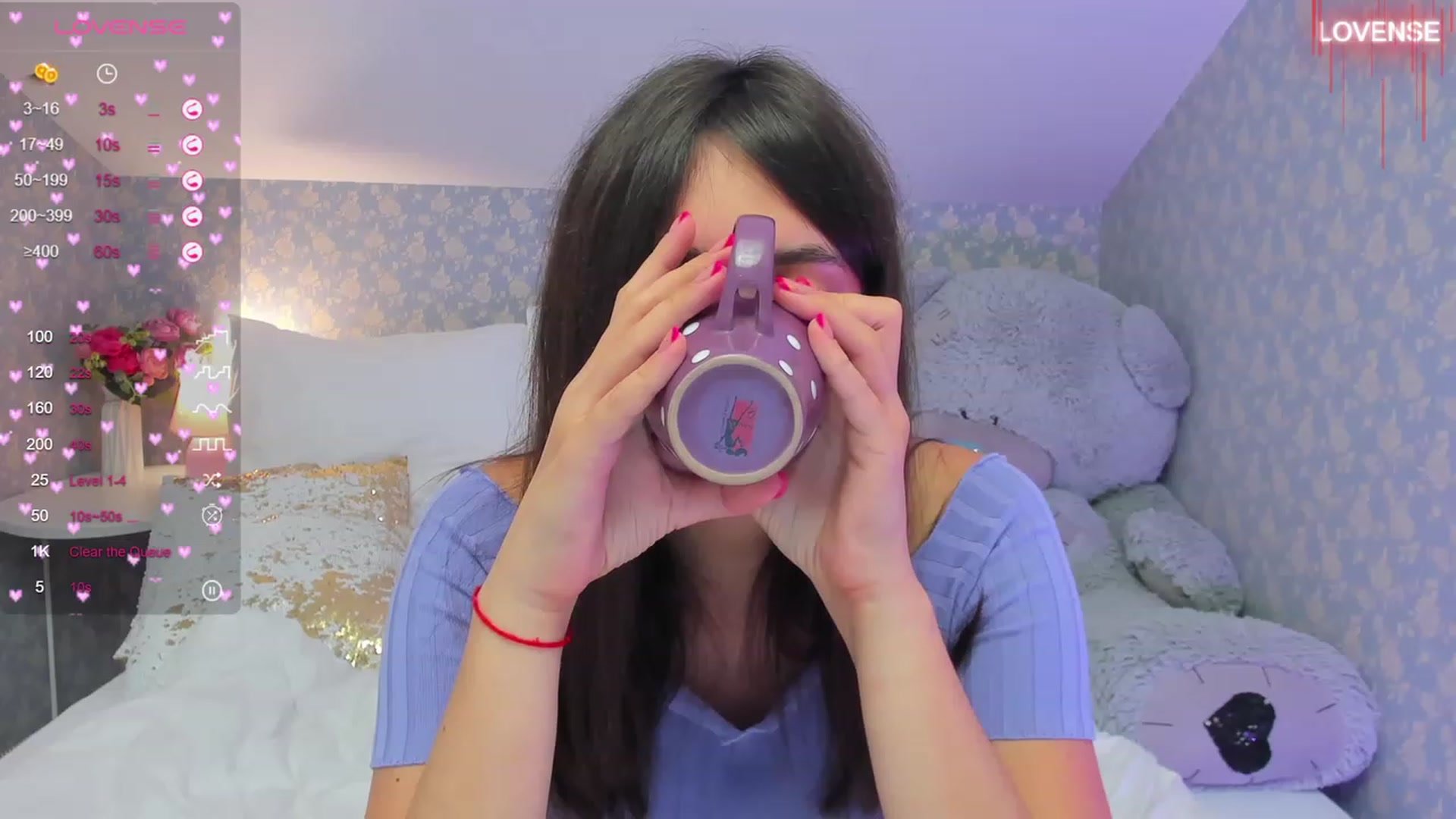 Gallery image thumbnail from SofiGrace's myfreecams stream on, 09/03/2023, 09:05 image 4 of 20