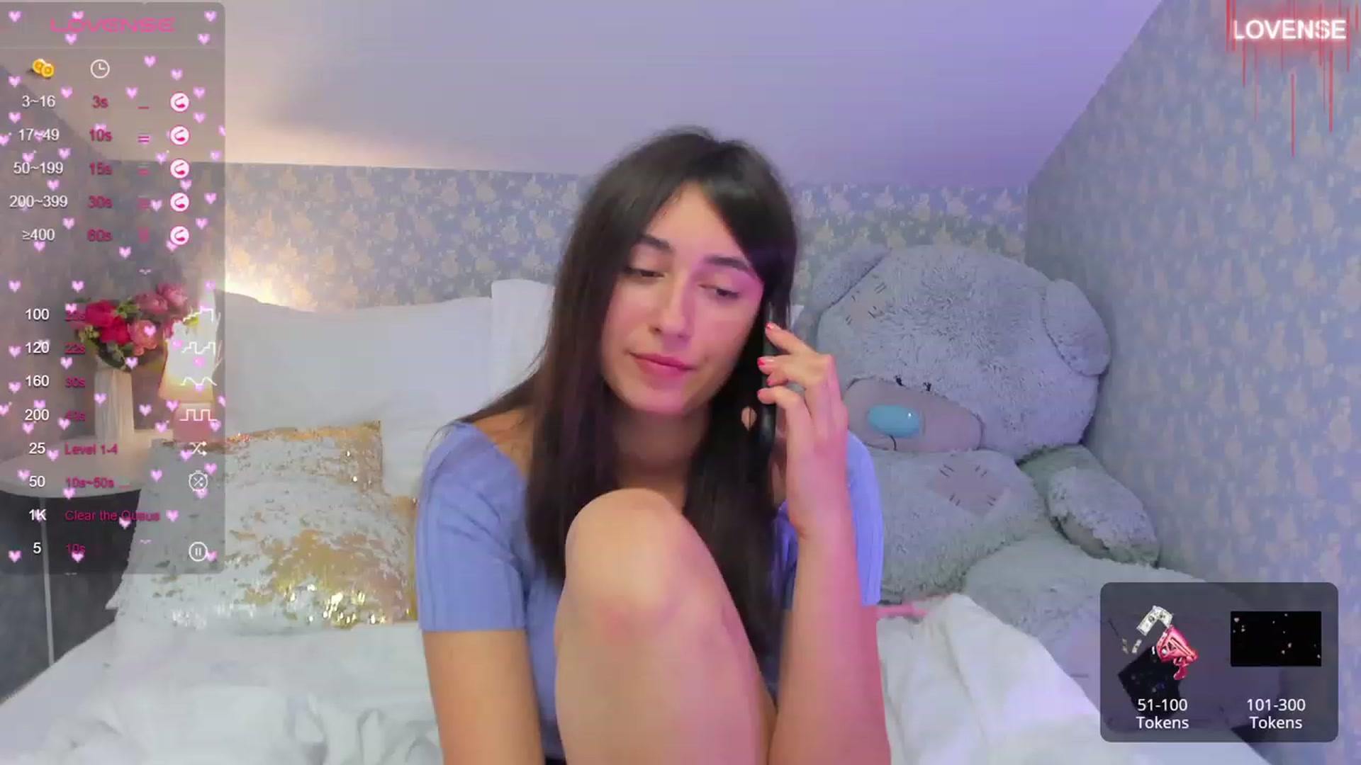 Gallery image thumbnail from SofiGrace's myfreecams stream on, 09/03/2023, 09:05 image 20 of 20