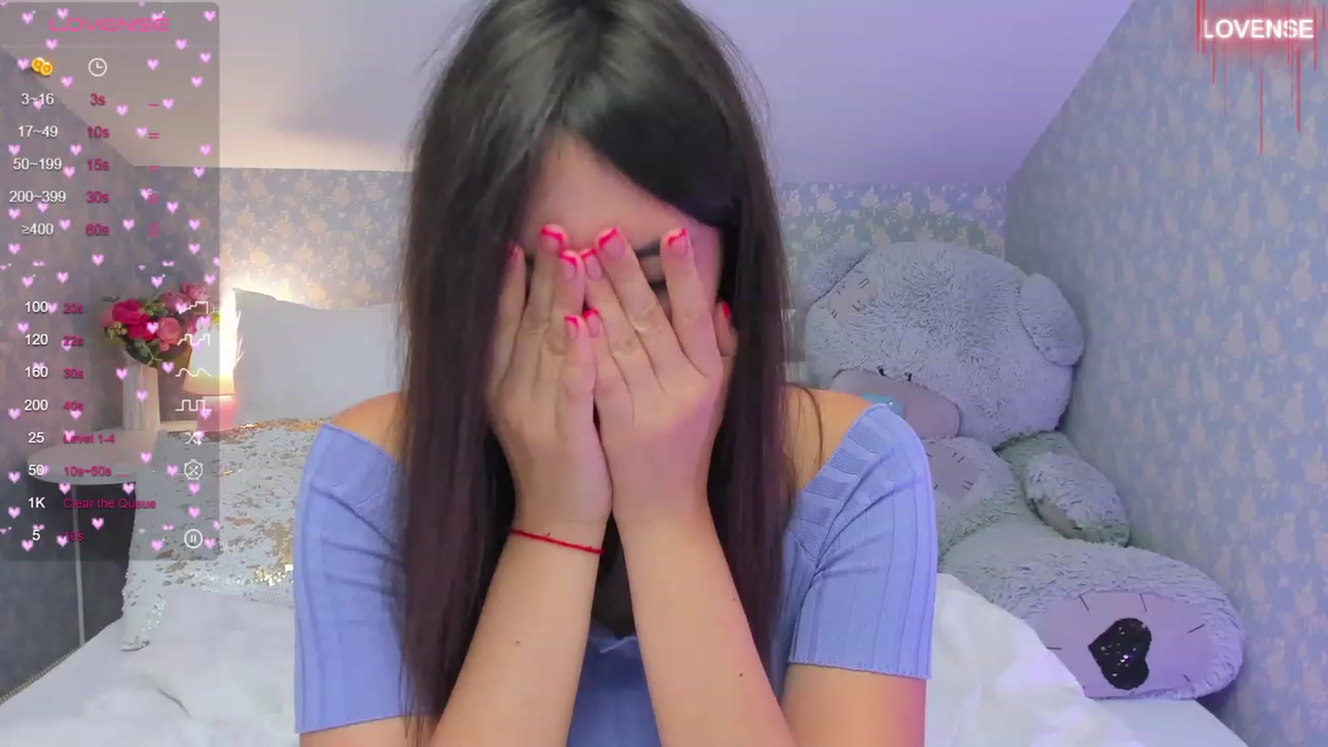 Gallery image thumbnail from SofiGrace's myfreecams stream on, 09/03/2023, 12:04 image 3 of 20