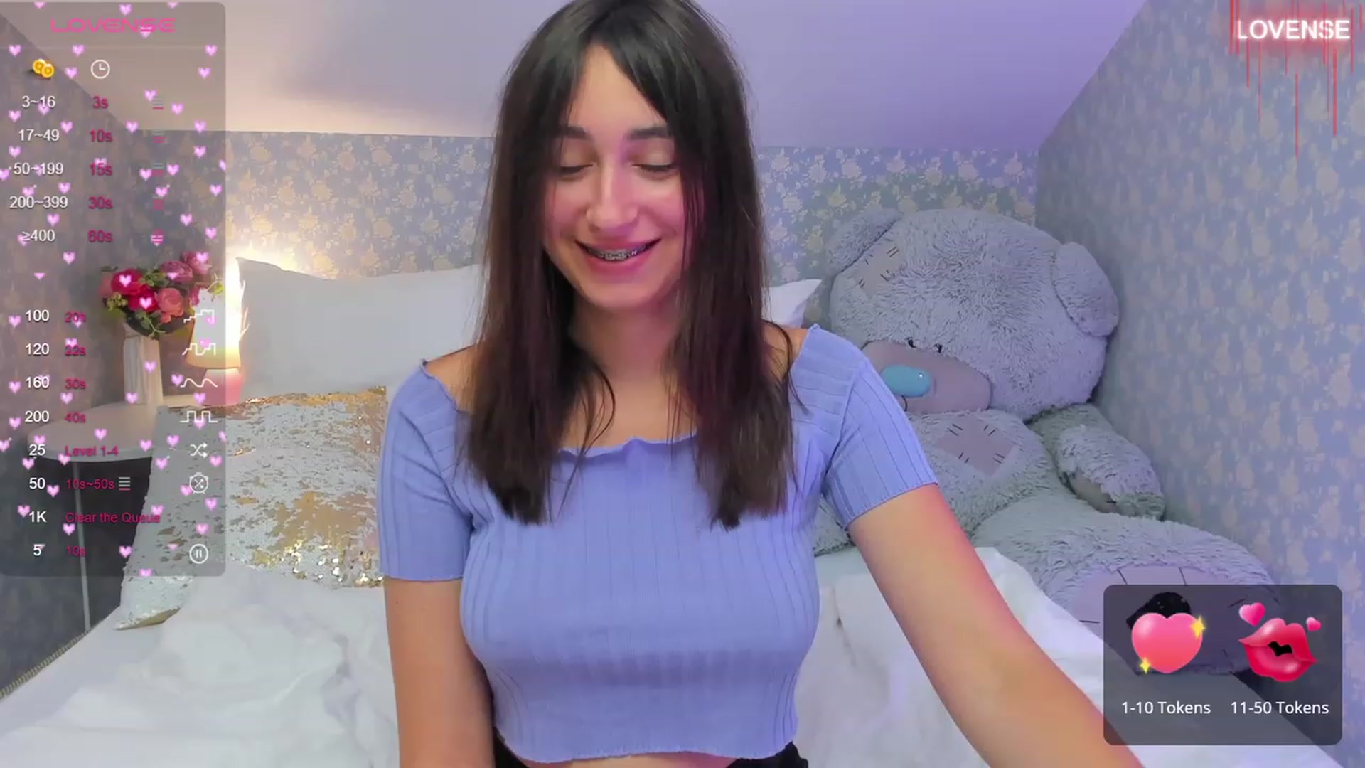 Gallery image thumbnail from SofiGrace's myfreecams stream on, 09/03/2023, 12:04 image 15 of 20