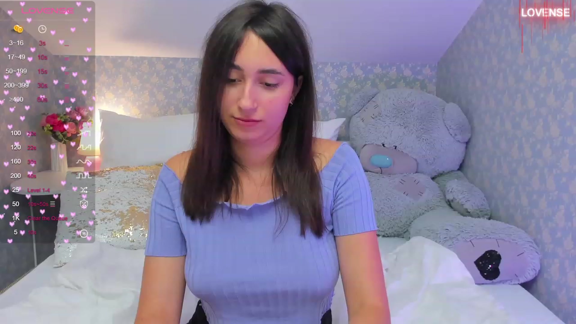 Gallery image thumbnail from SofiGrace's myfreecams stream on, 09/03/2023, 12:04 image 14 of 20