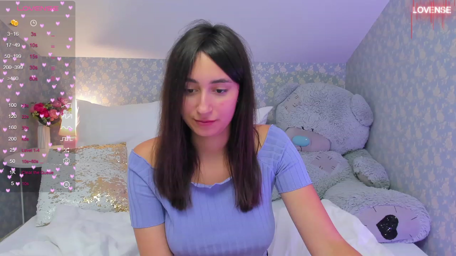 Gallery image thumbnail from SofiGrace's myfreecams stream on, 09/03/2023, 12:04 image 4 of 20