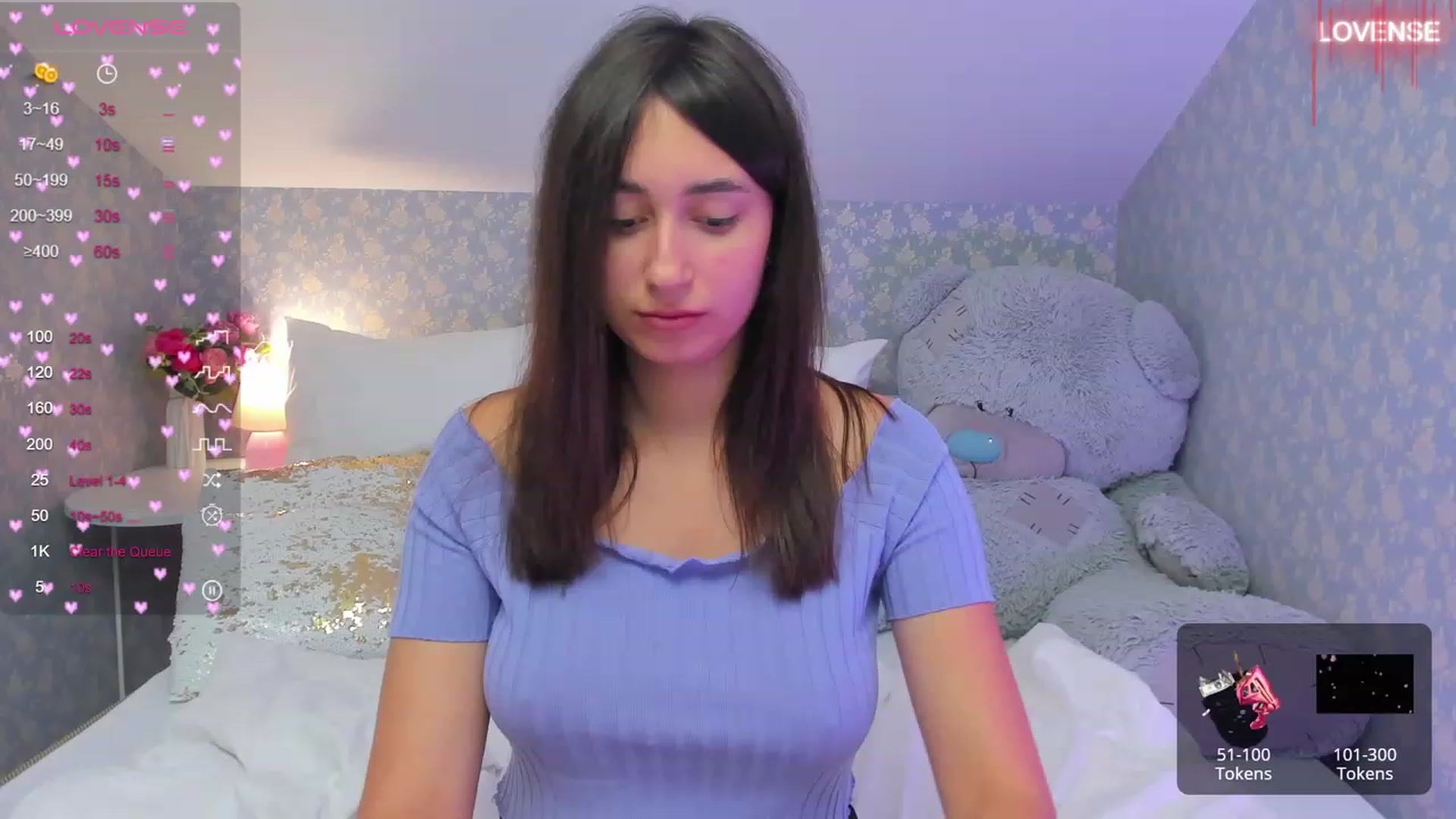 Gallery image thumbnail from SofiGrace's myfreecams stream on, 09/03/2023, 12:04 image 1 of 20