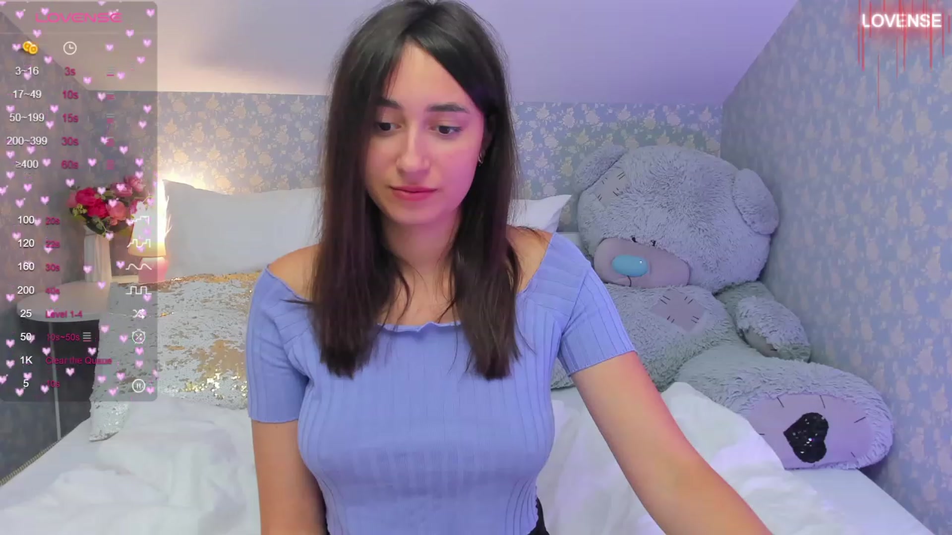 Gallery image thumbnail from SofiGrace's myfreecams stream on, 09/03/2023, 12:04 image 13 of 20